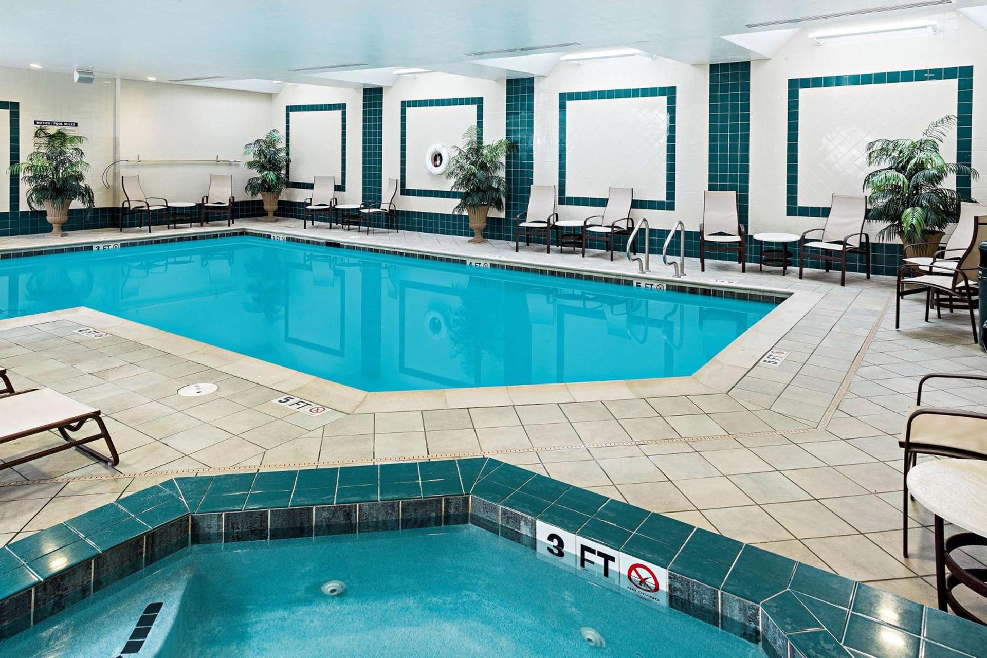 Hampton Inn Littleton photo 7