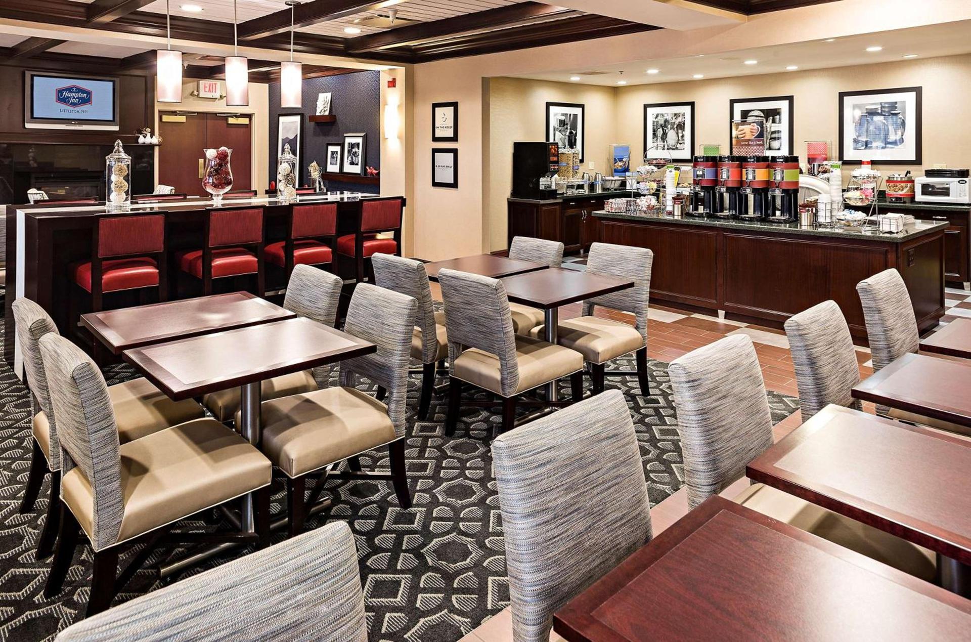 Hampton Inn Littleton photo 8