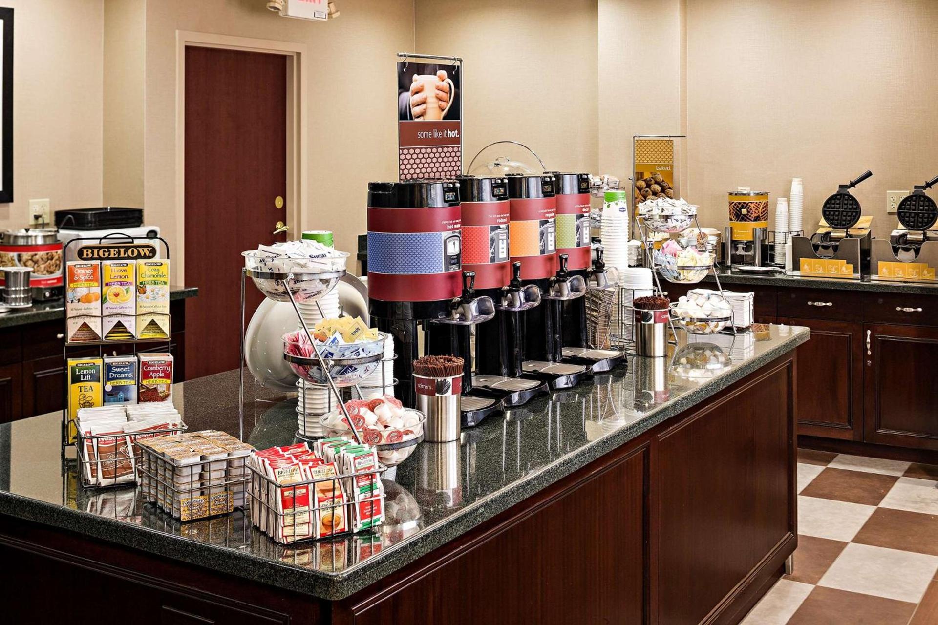 Hampton Inn Littleton photo 9