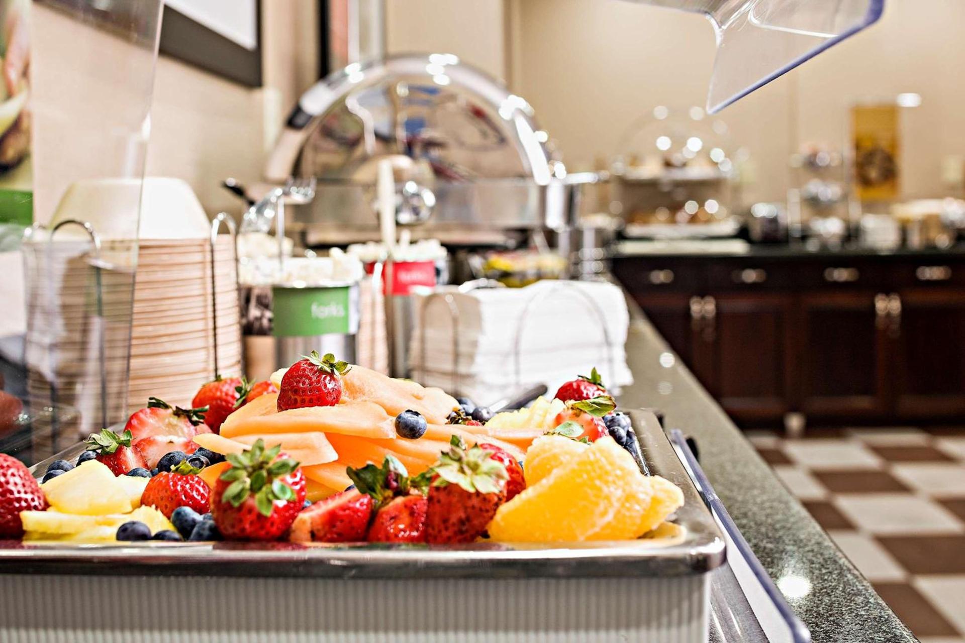 Hampton Inn Littleton photo 10