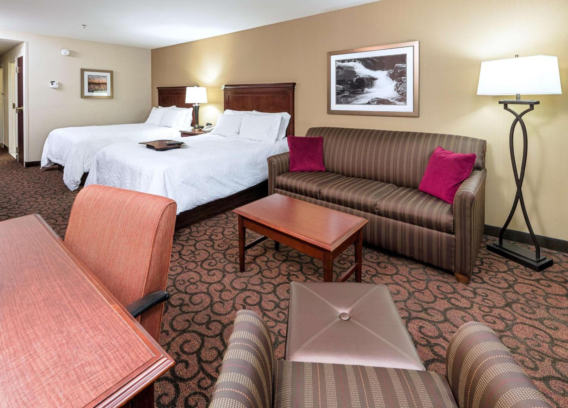Hampton Inn Littleton photo 16