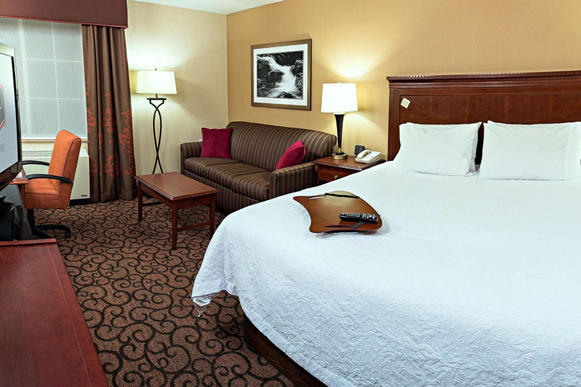 Hampton Inn Littleton photo 17