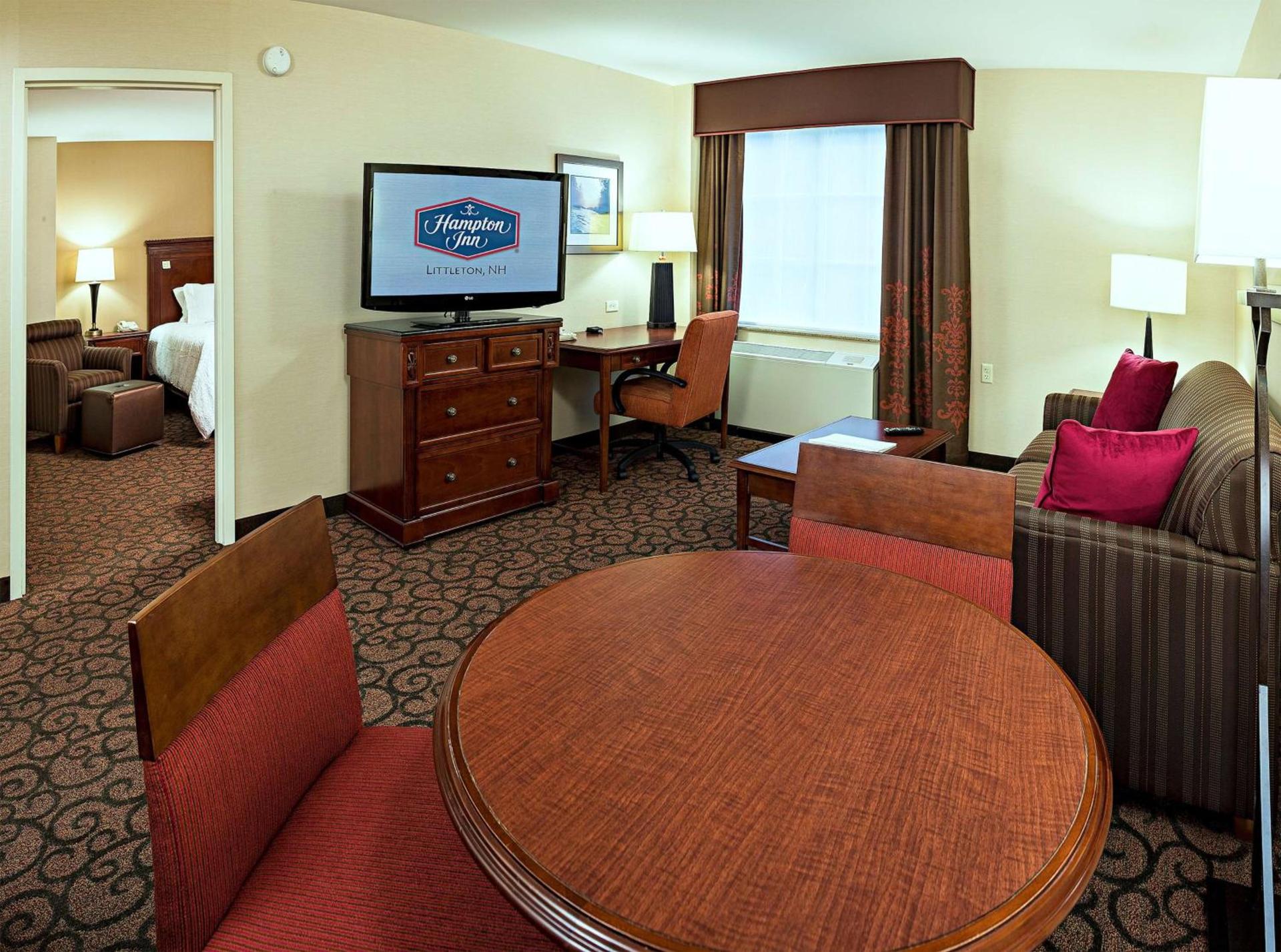 Hampton Inn Littleton photo 18