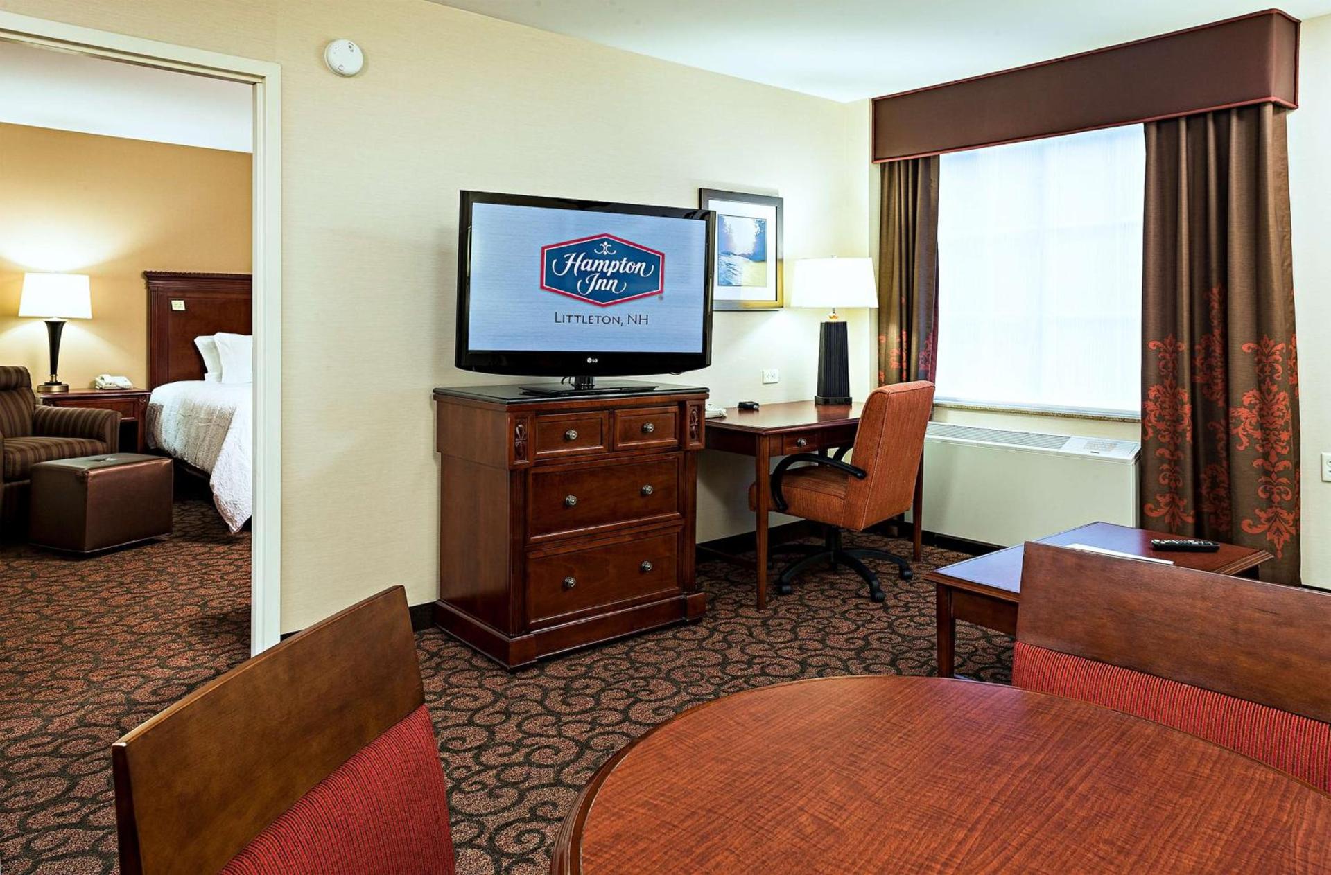 Hampton Inn Littleton photo 22