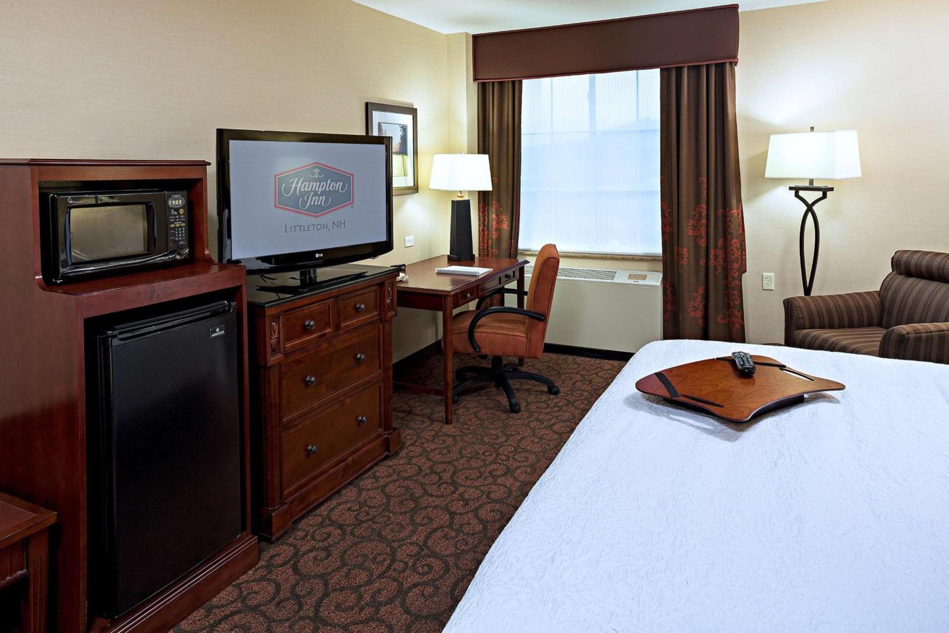 Hampton Inn Littleton photo 21