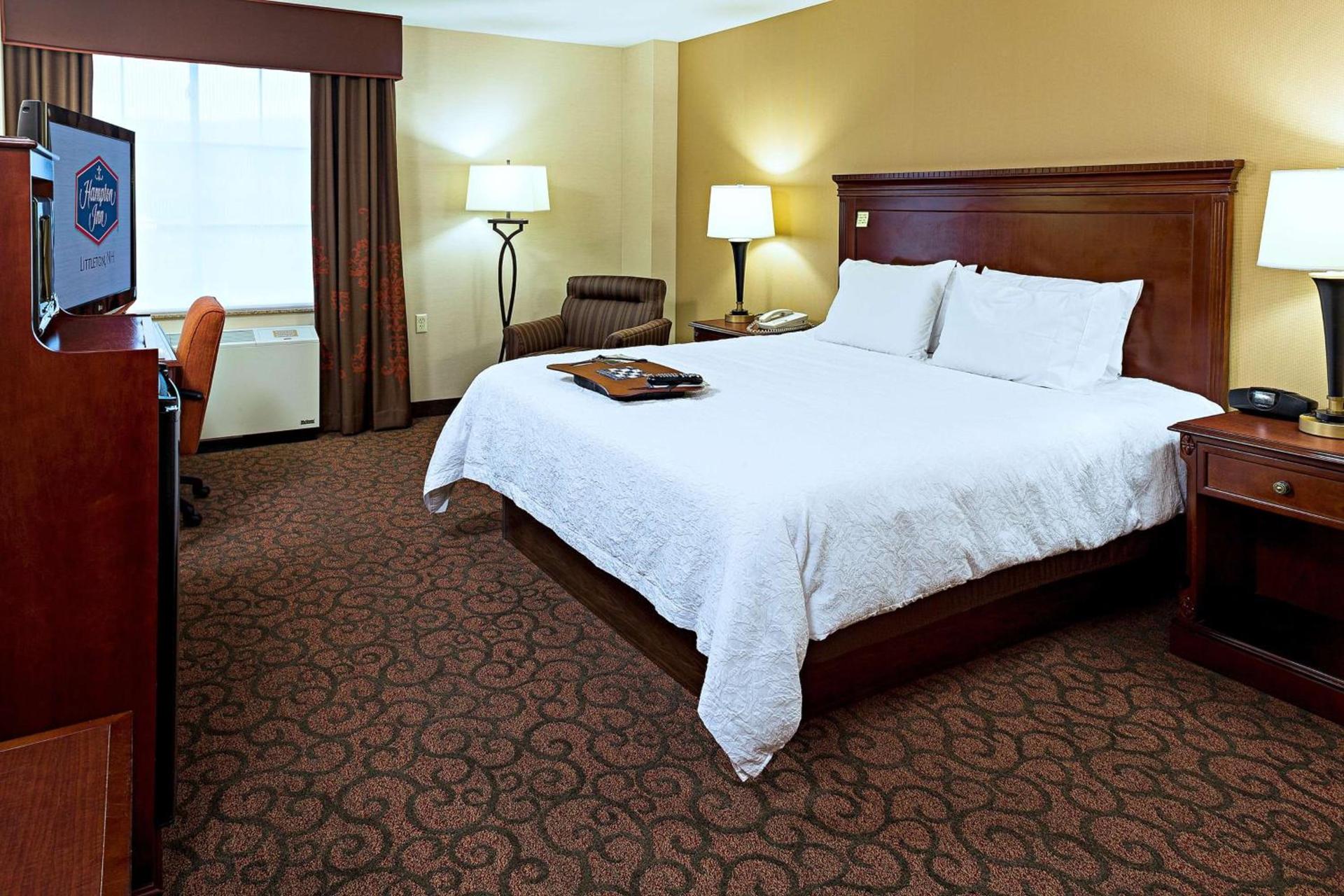 Hampton Inn Littleton photo 23