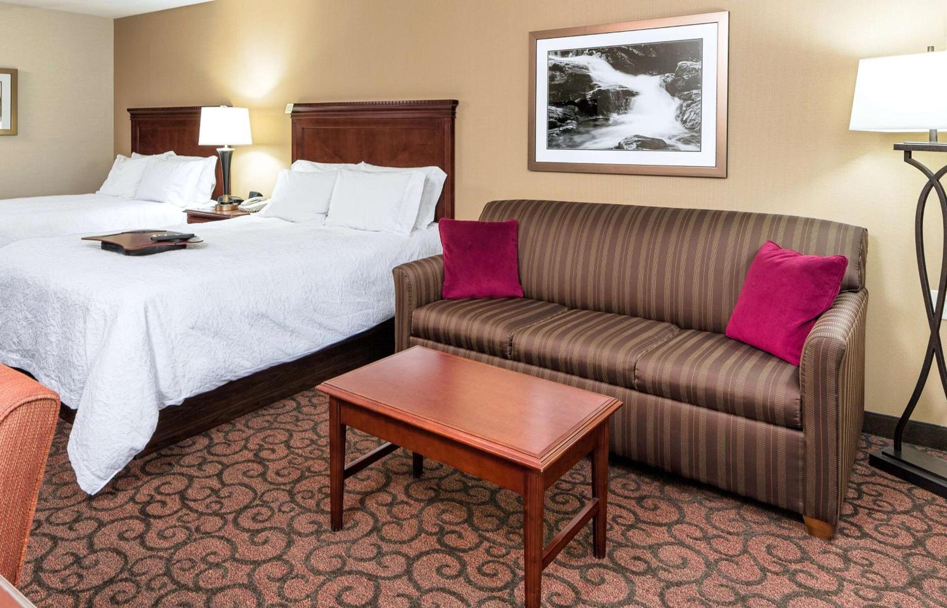 Hampton Inn Littleton photo 24