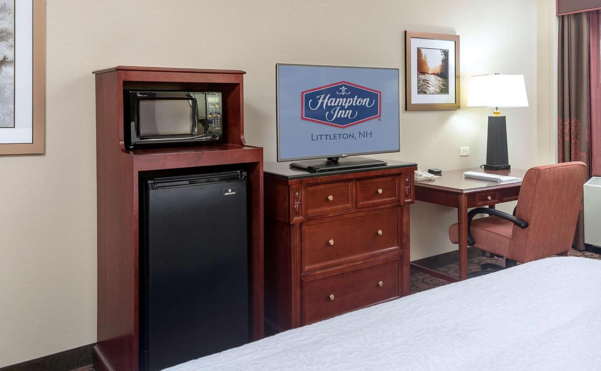Hampton Inn Littleton photo 26