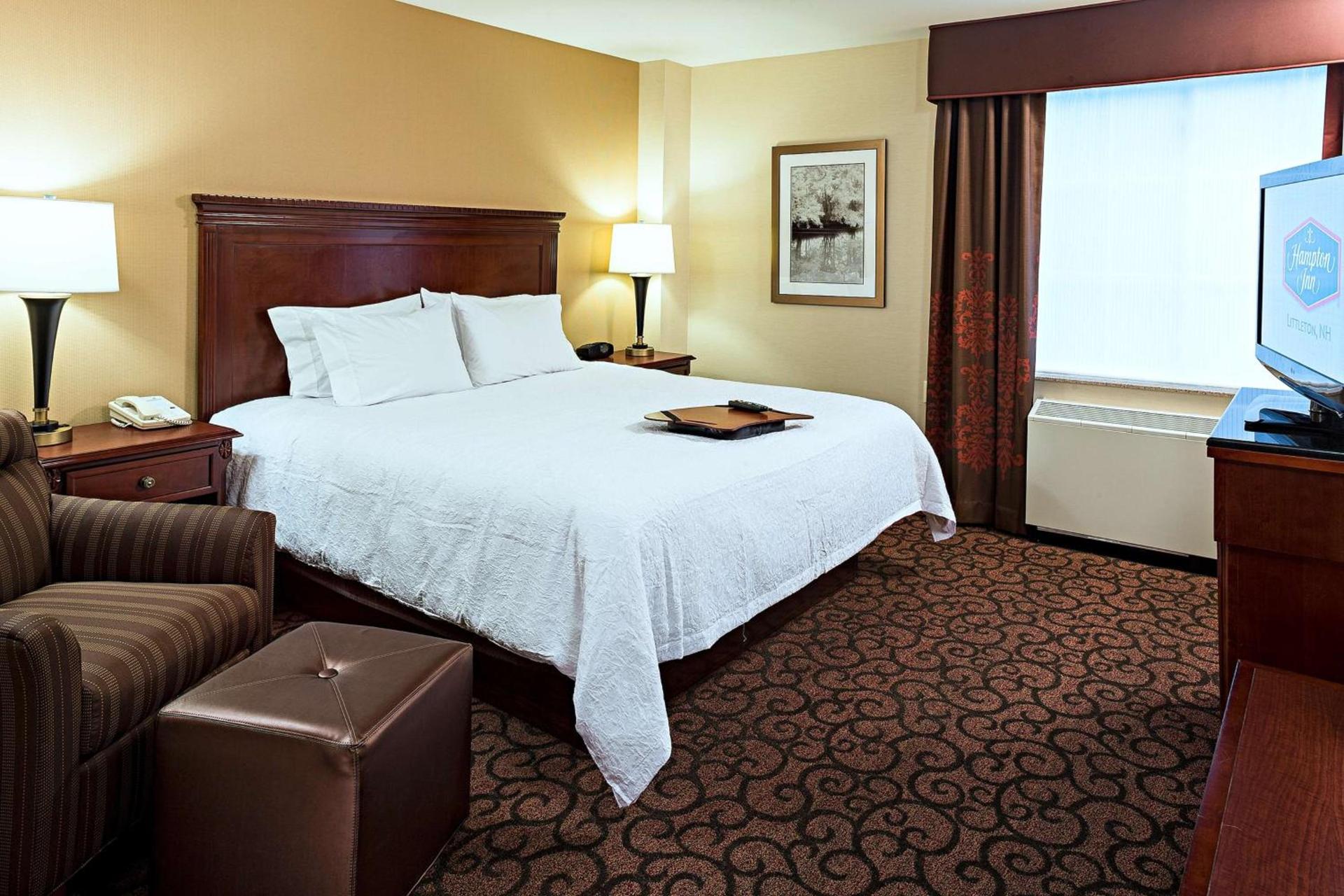 Hampton Inn Littleton photo 27