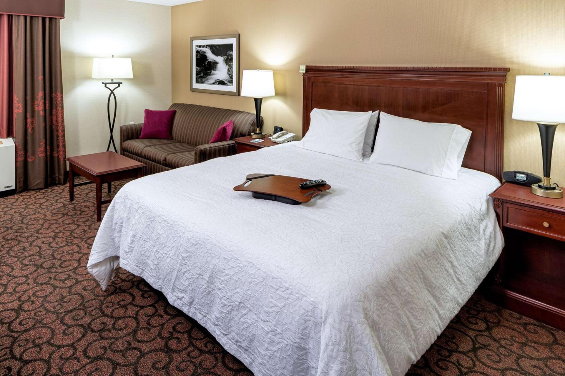 Hampton Inn Littleton photo 28