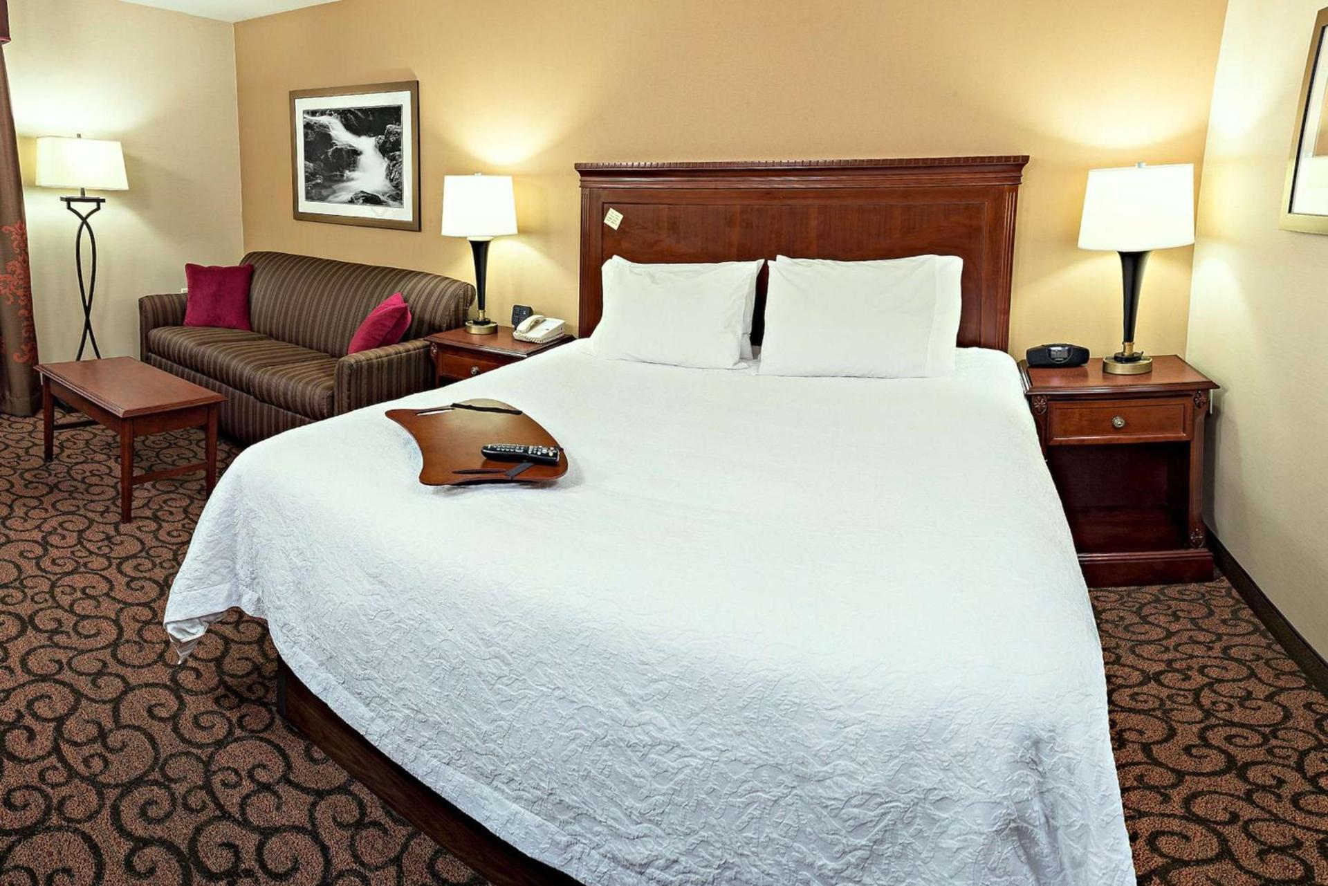 Hampton Inn Littleton photo 30