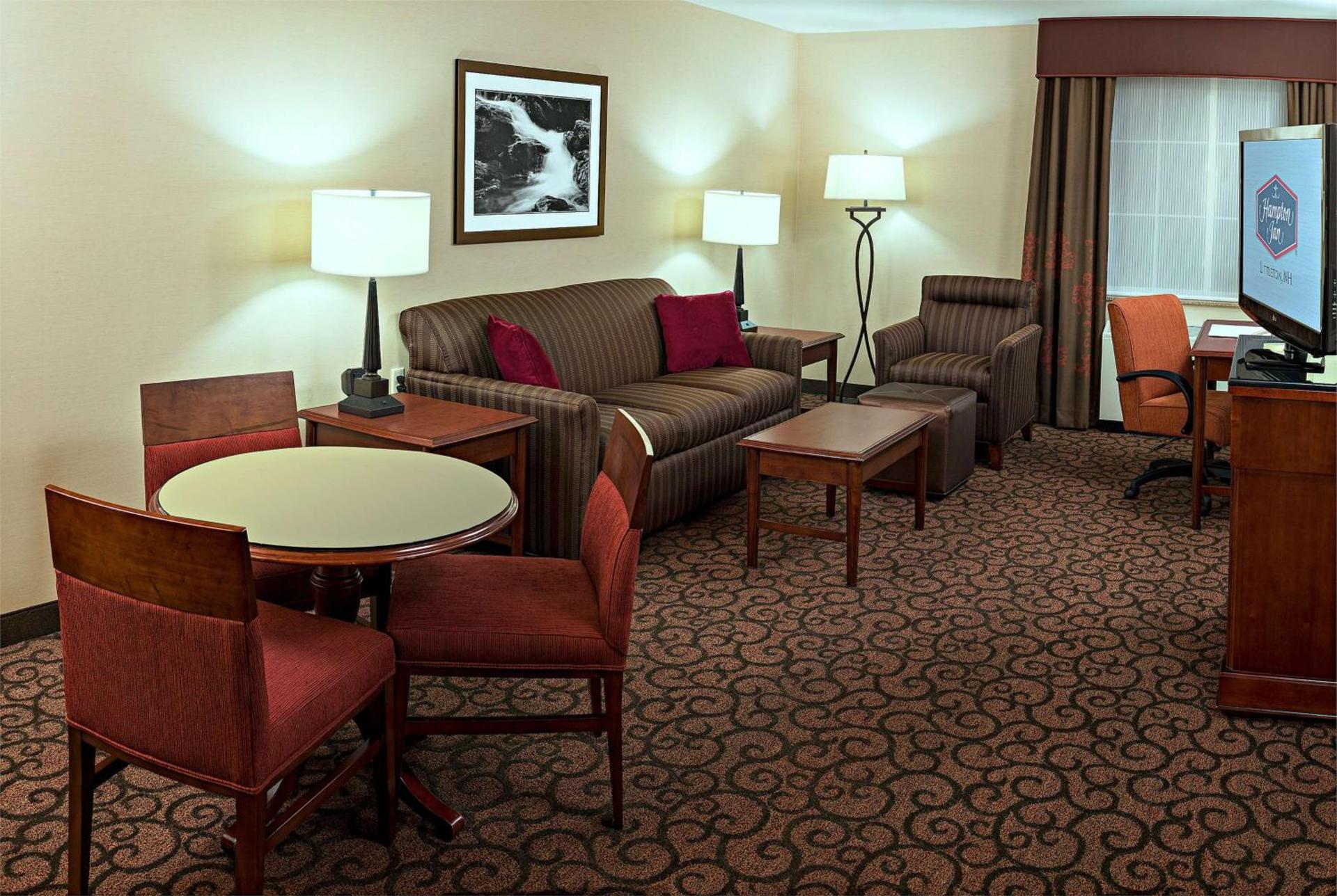 Hampton Inn Littleton photo 29