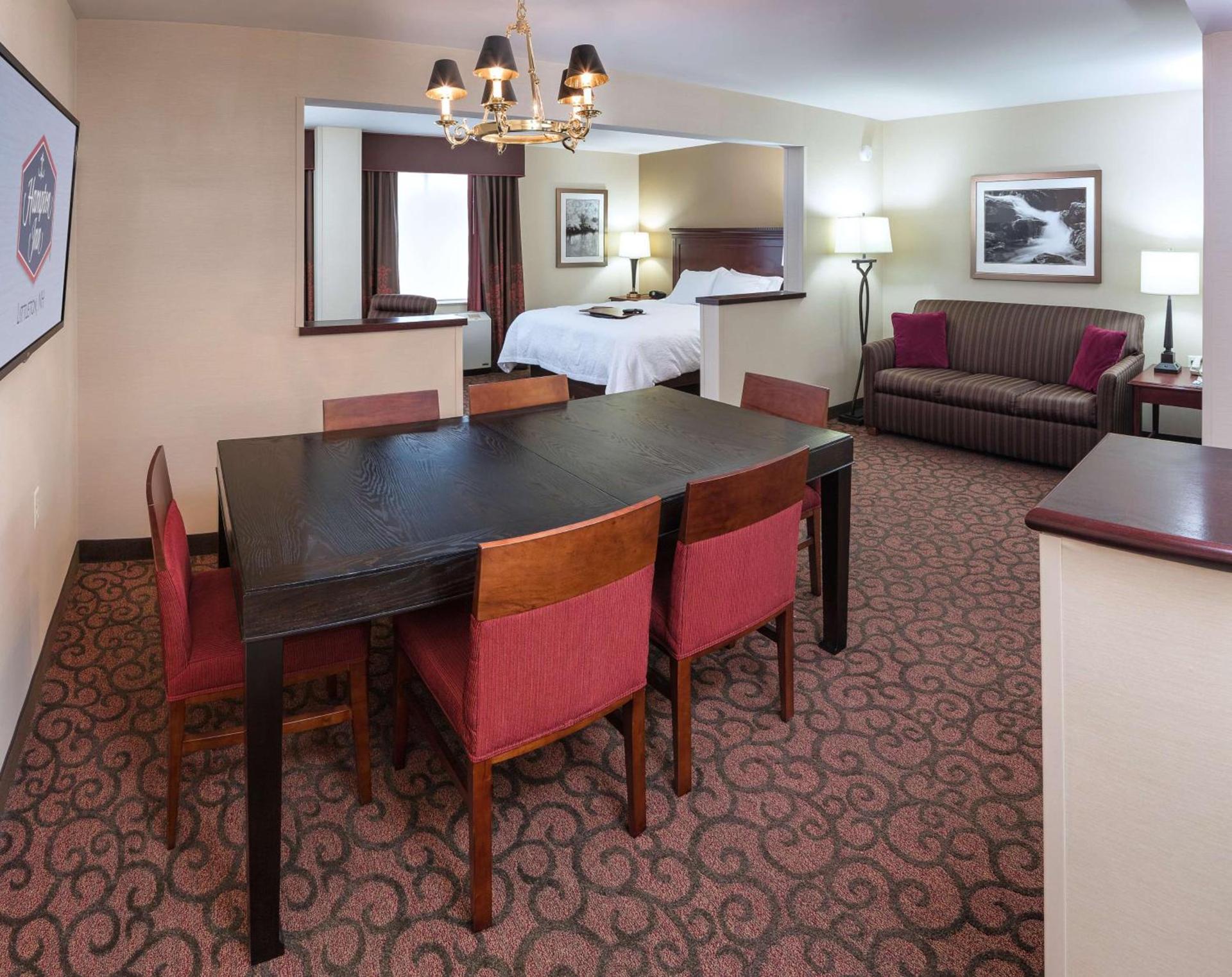 Hampton Inn Littleton photo 32