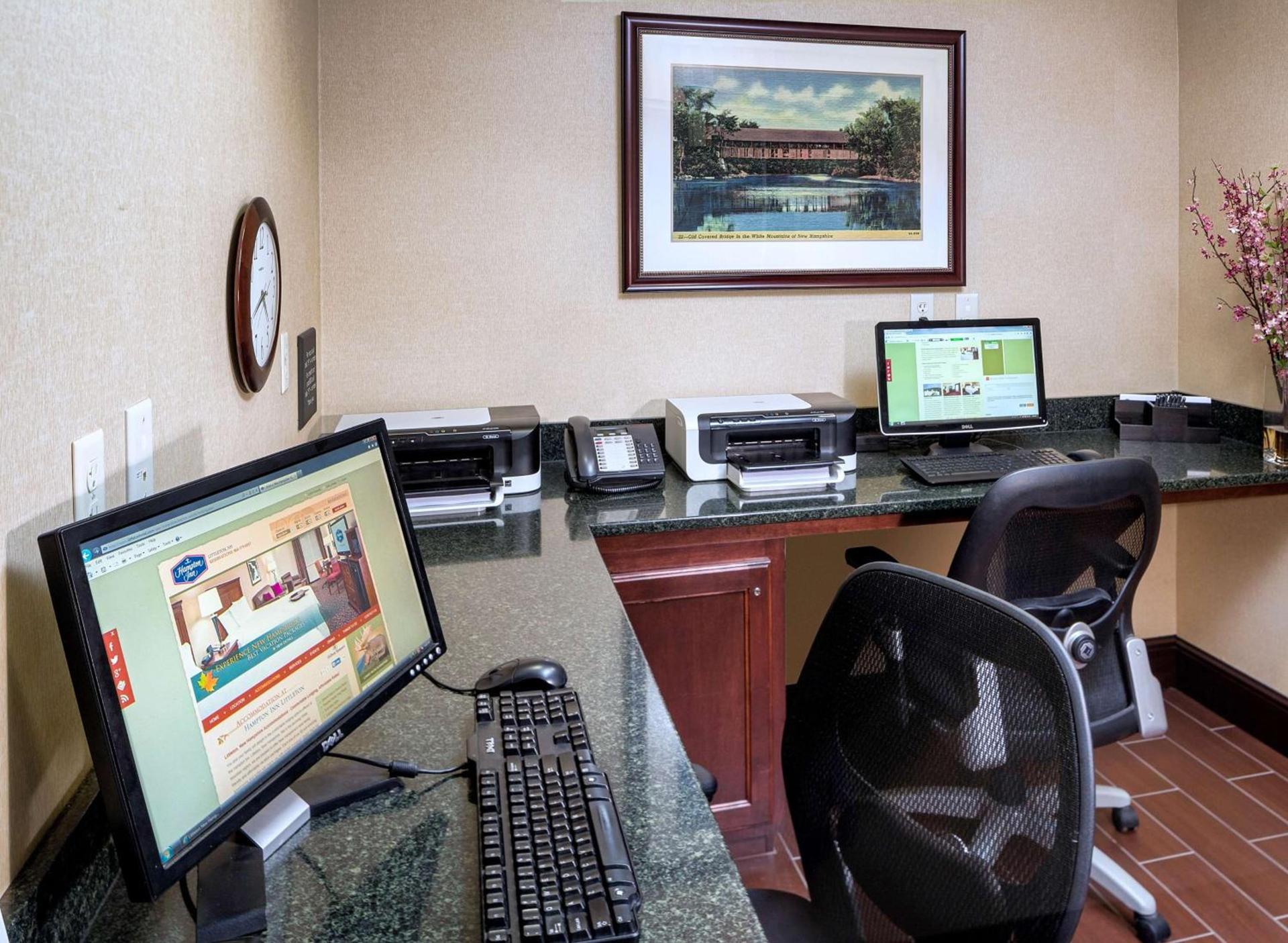 Hampton Inn Littleton photo 34