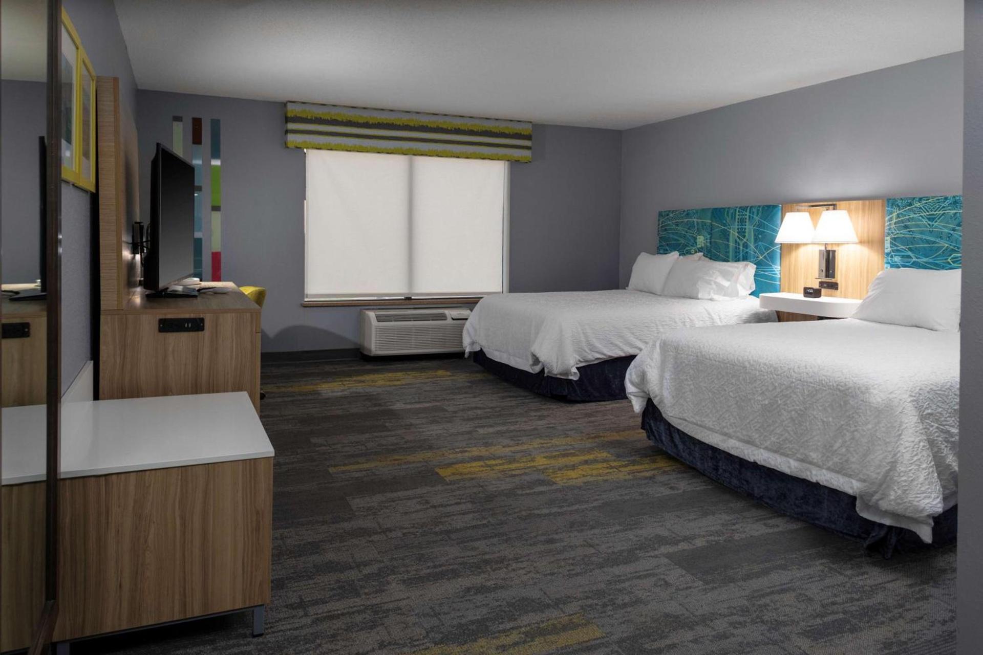 Hampton Inn Gretna - Smith Mountain Lake photo 19