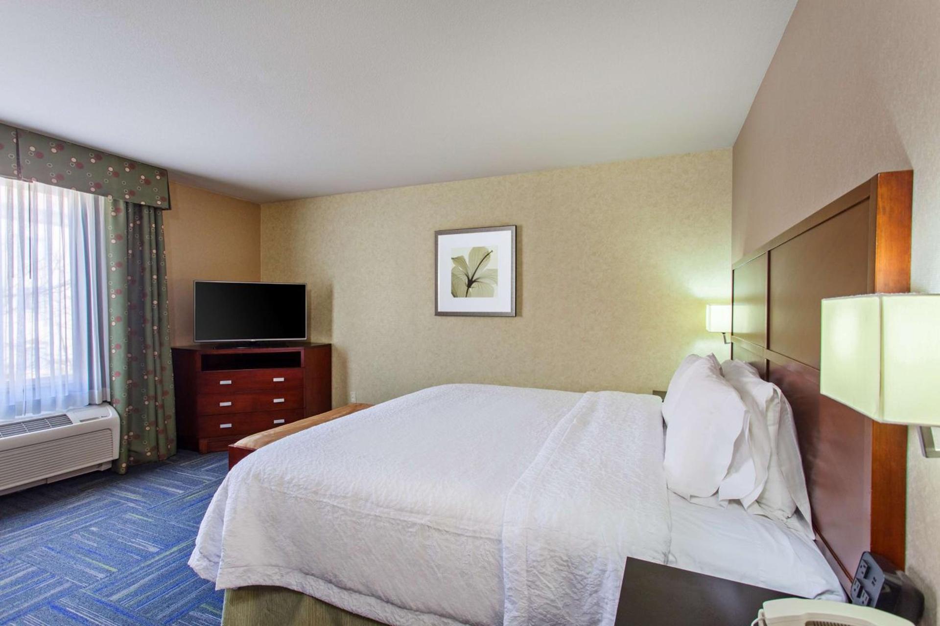Hampton Inn and Suites Merced photo 11