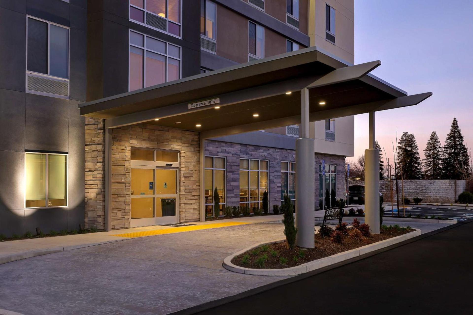 Home2 Suites By Hilton Turlock, Ca photo 3