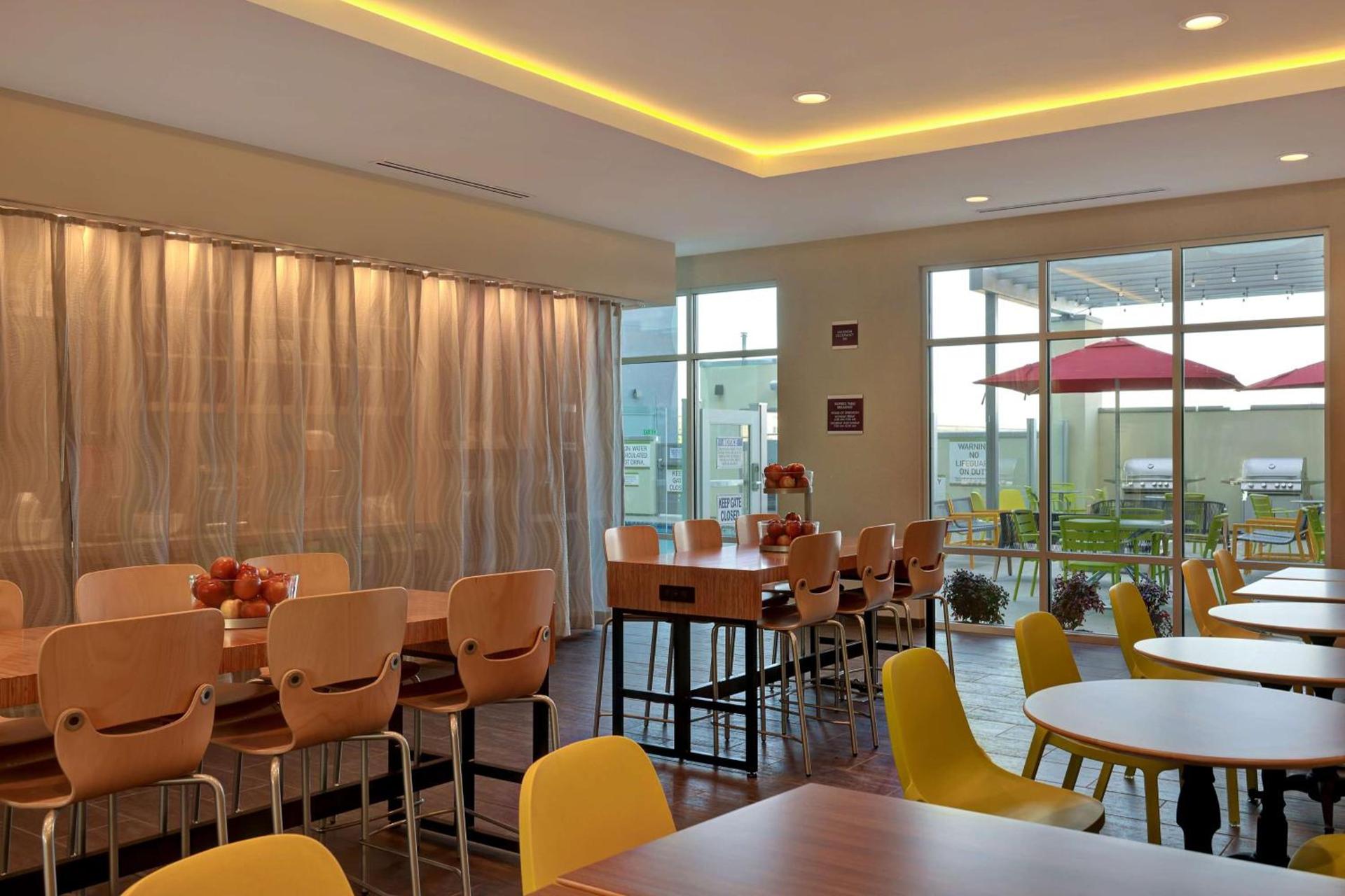 Home2 Suites By Hilton Turlock, Ca photo 5