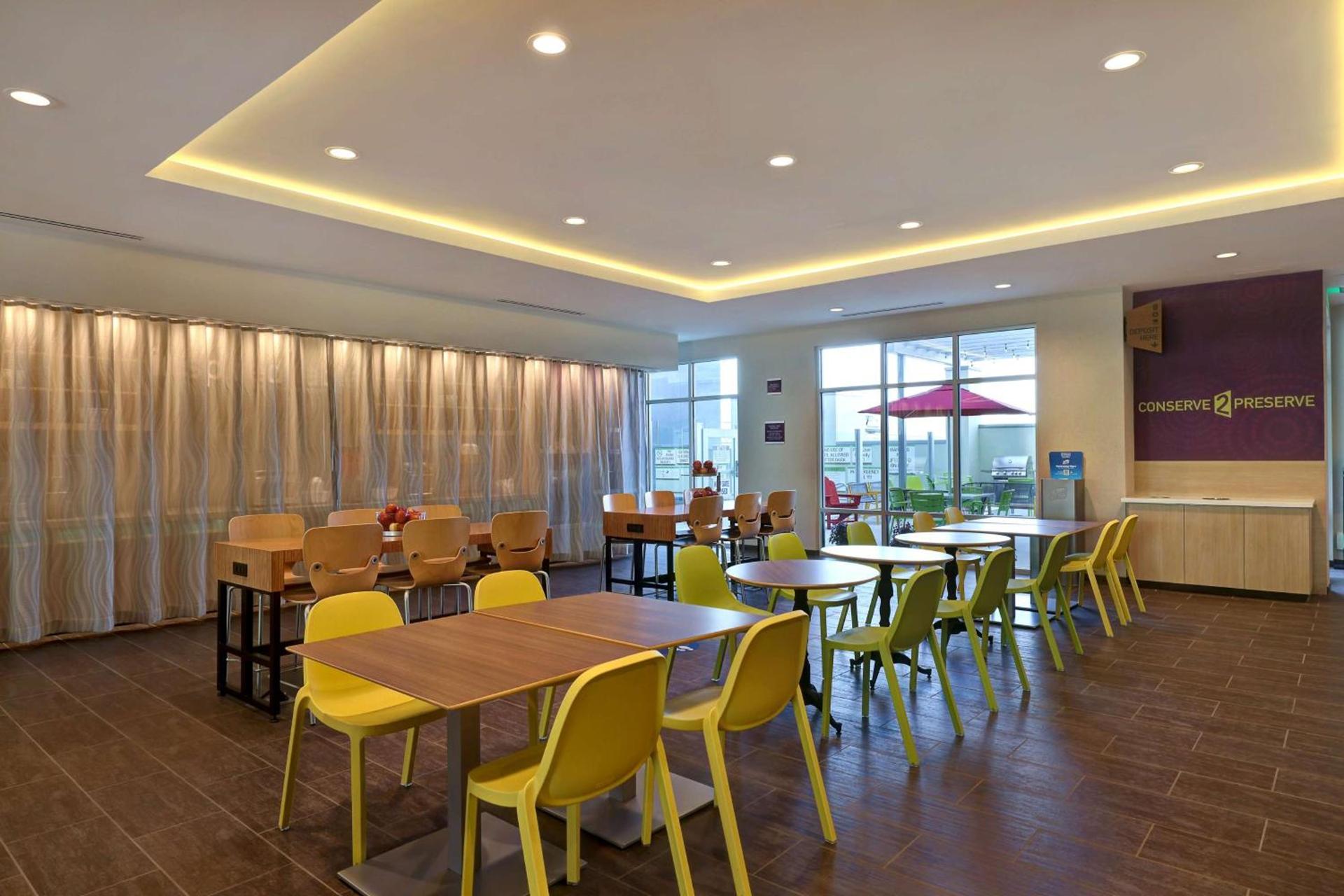 Home2 Suites By Hilton Turlock, Ca photo 6