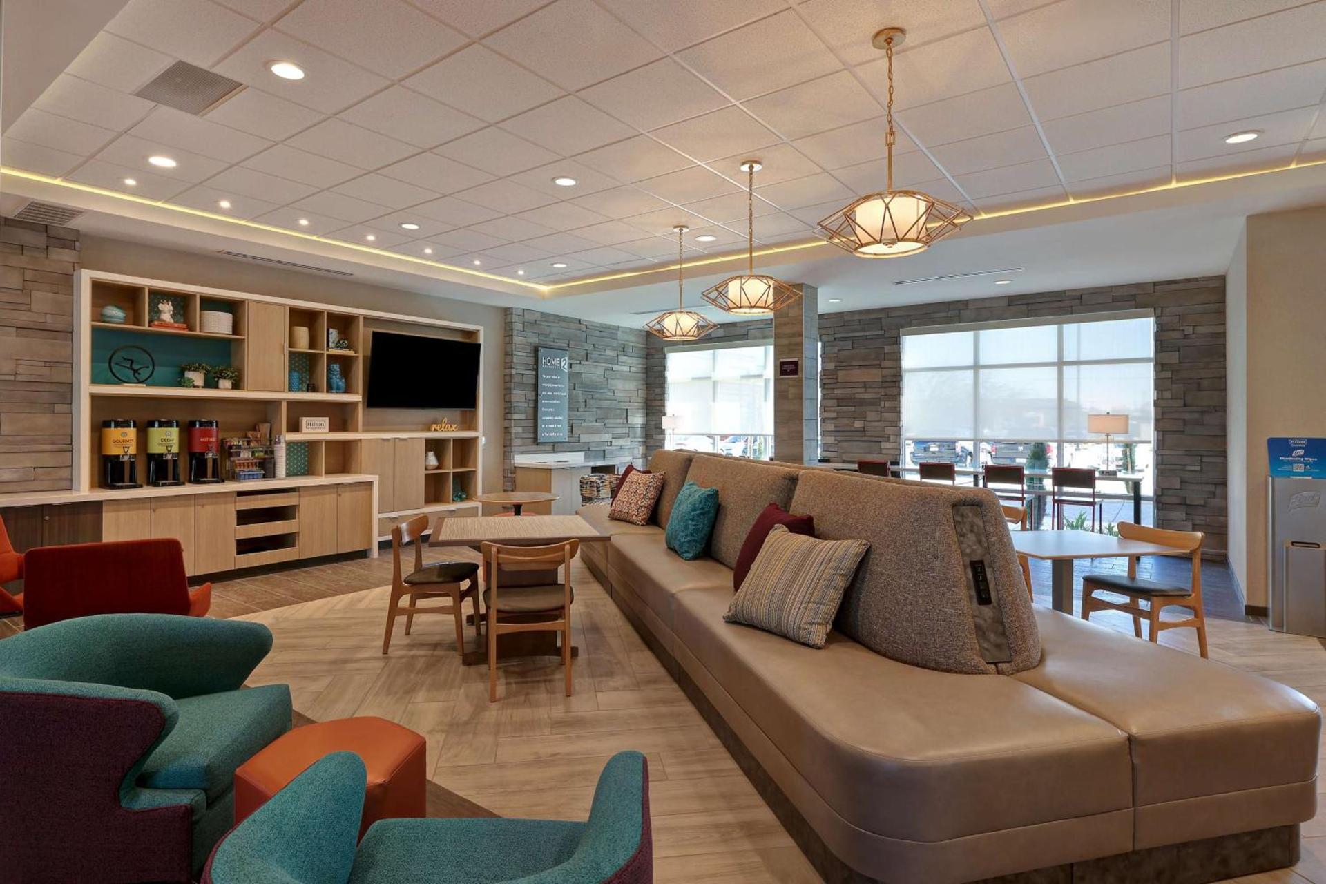 Home2 Suites By Hilton Turlock, Ca photo 7