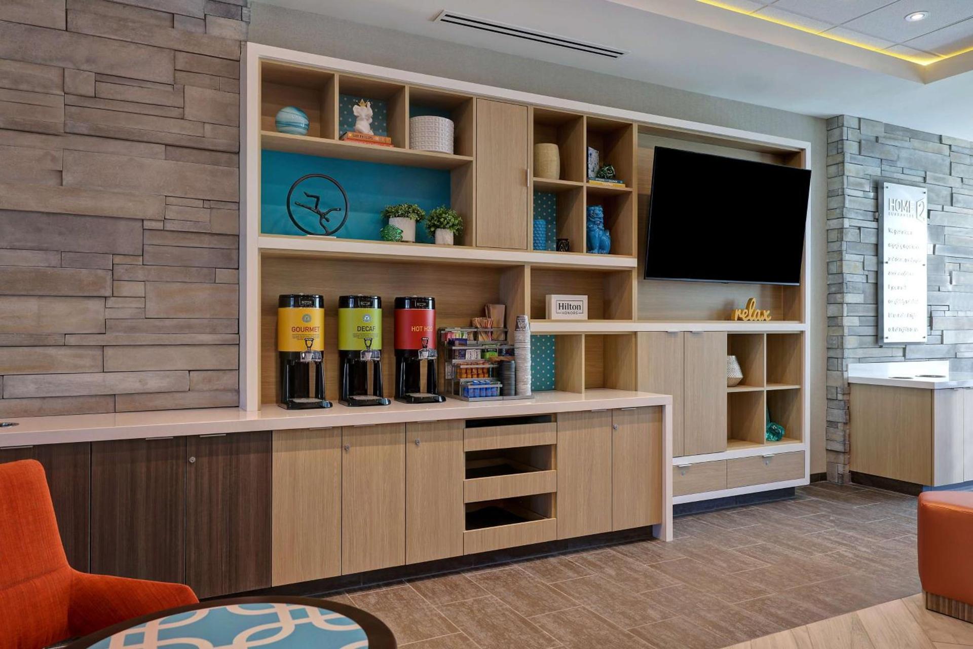 Home2 Suites By Hilton Turlock, Ca photo 8