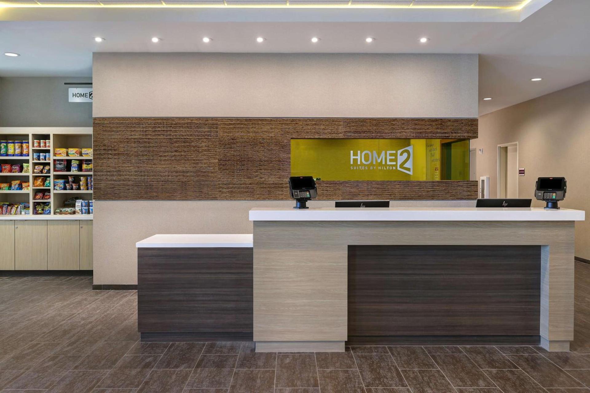 Home2 Suites By Hilton Turlock, Ca photo 9