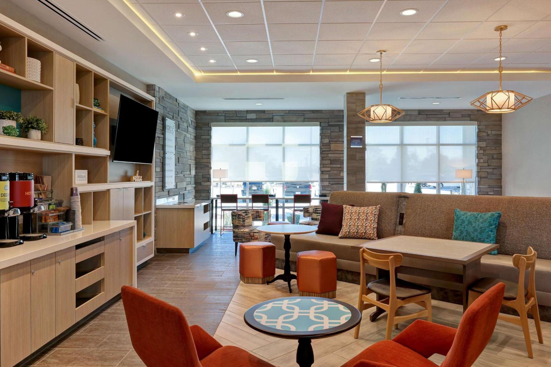 Home2 Suites By Hilton Turlock, Ca photo 10