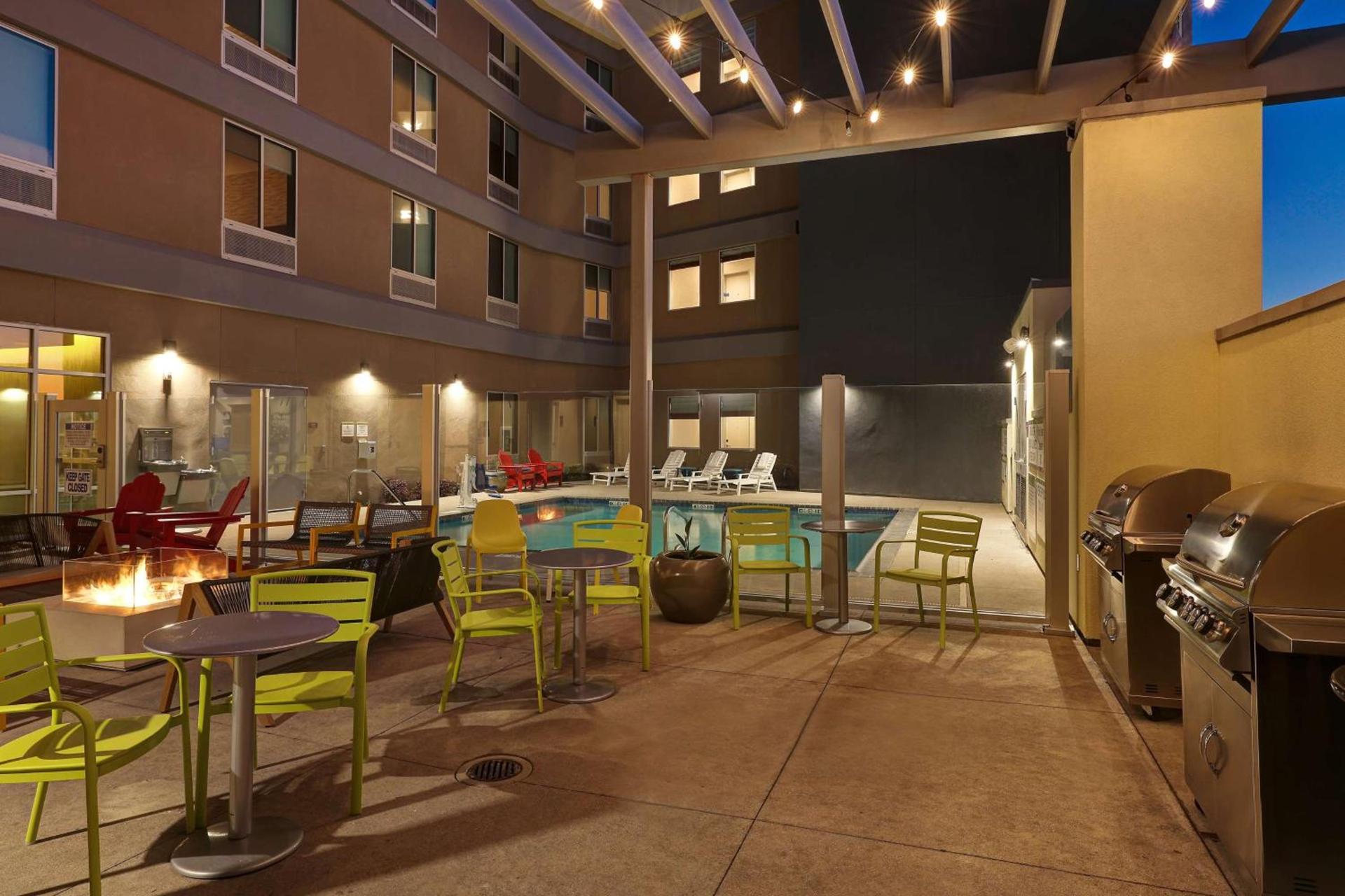 Home2 Suites By Hilton Turlock, Ca photo 11