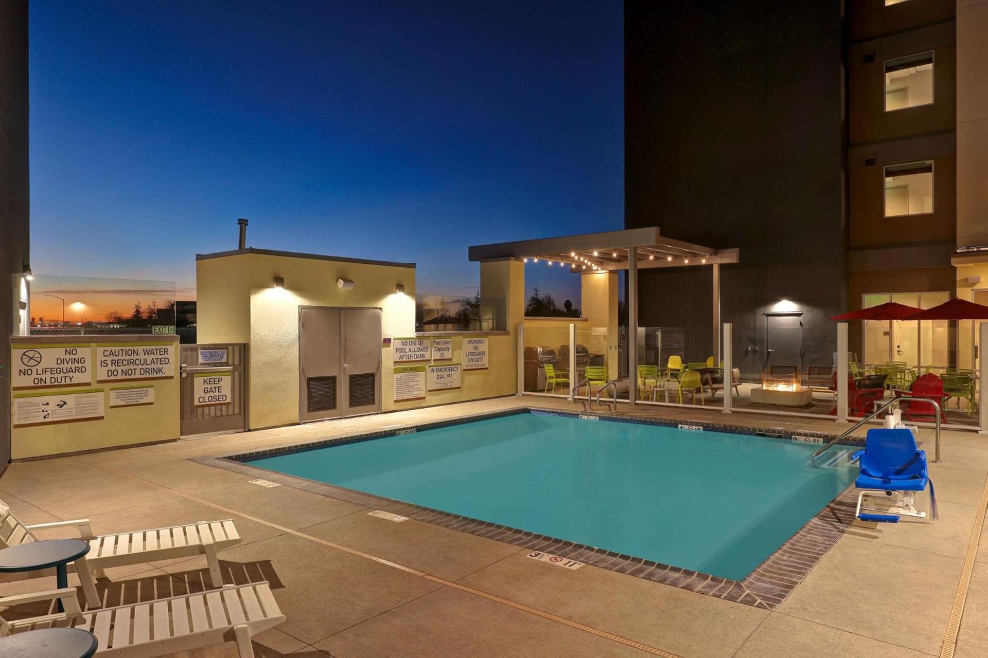Home2 Suites By Hilton Turlock, Ca photo 12