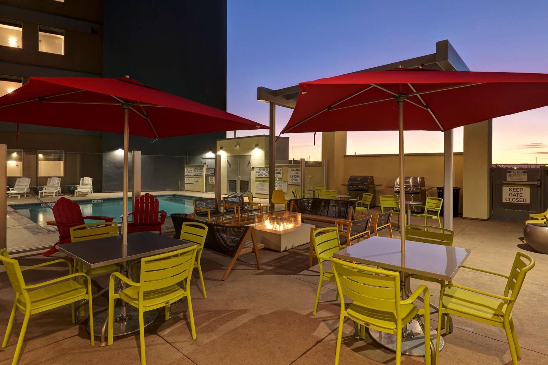 Home2 Suites By Hilton Turlock, Ca photo 13