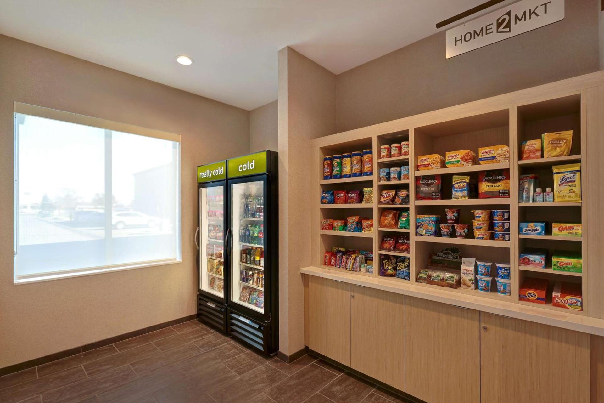 Home2 Suites By Hilton Turlock, Ca photo 14