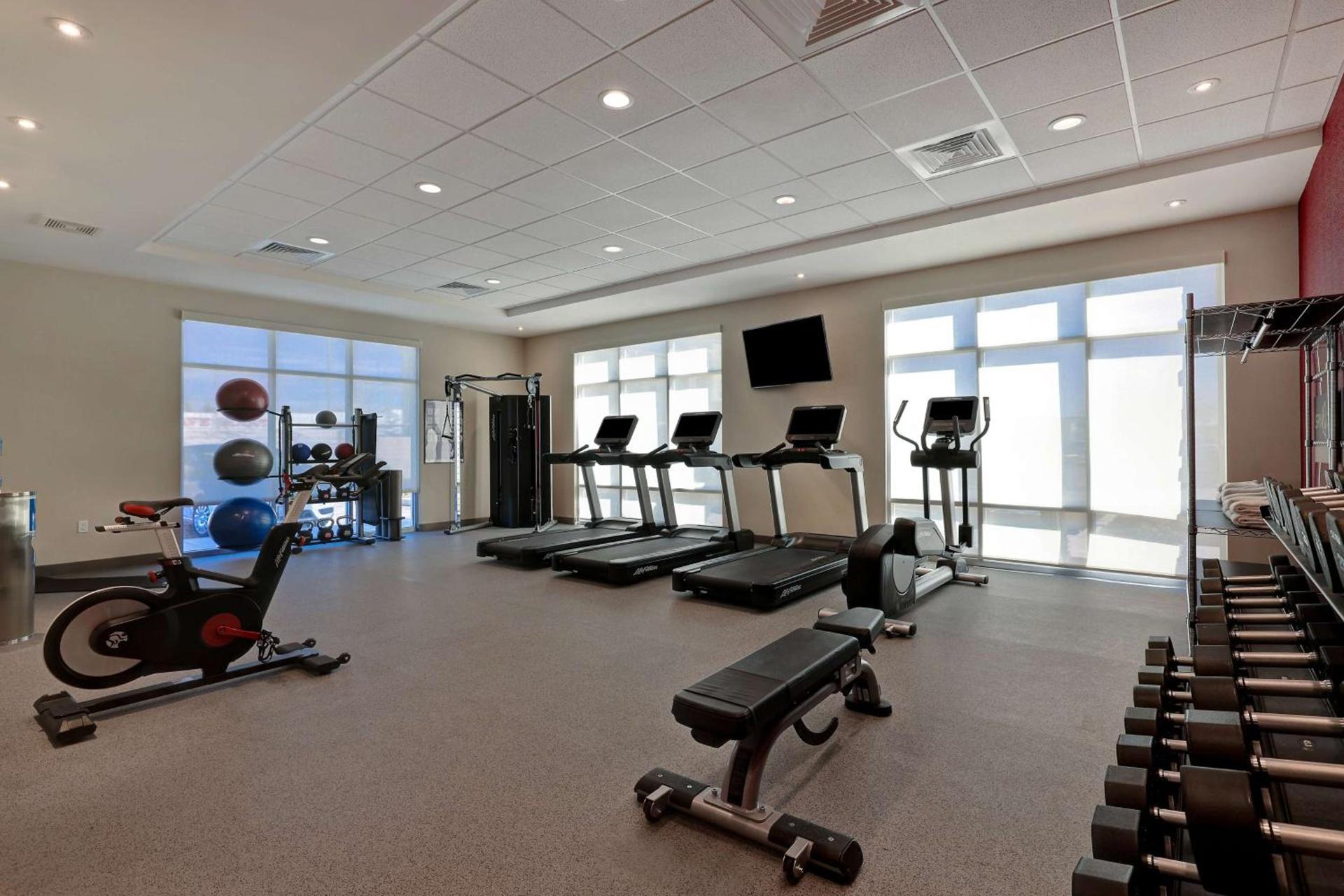 Home2 Suites By Hilton Turlock, Ca photo 15