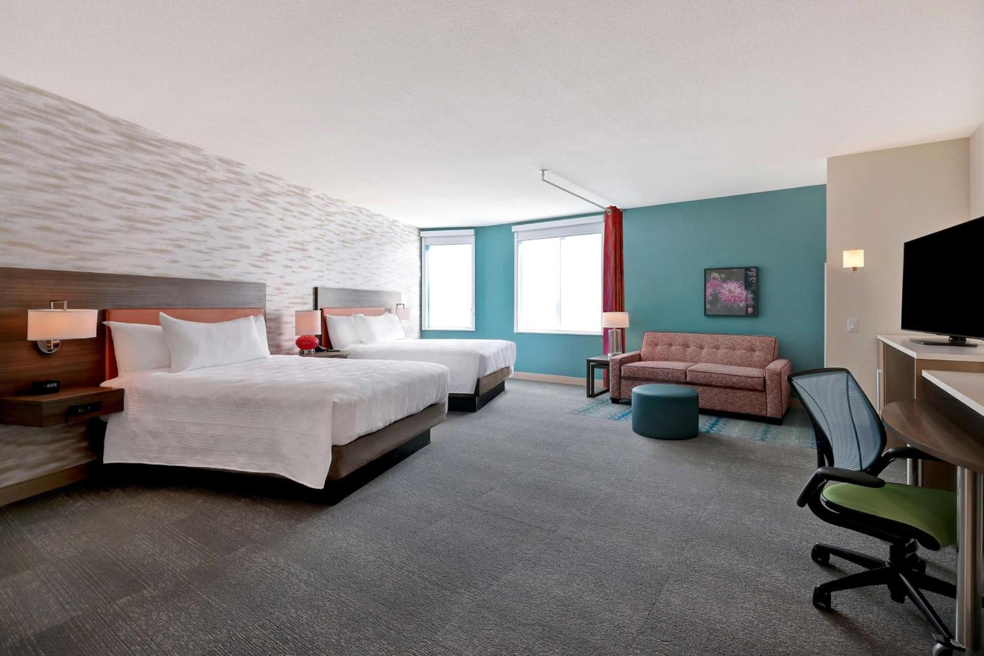 Home2 Suites By Hilton Turlock, Ca photo 16