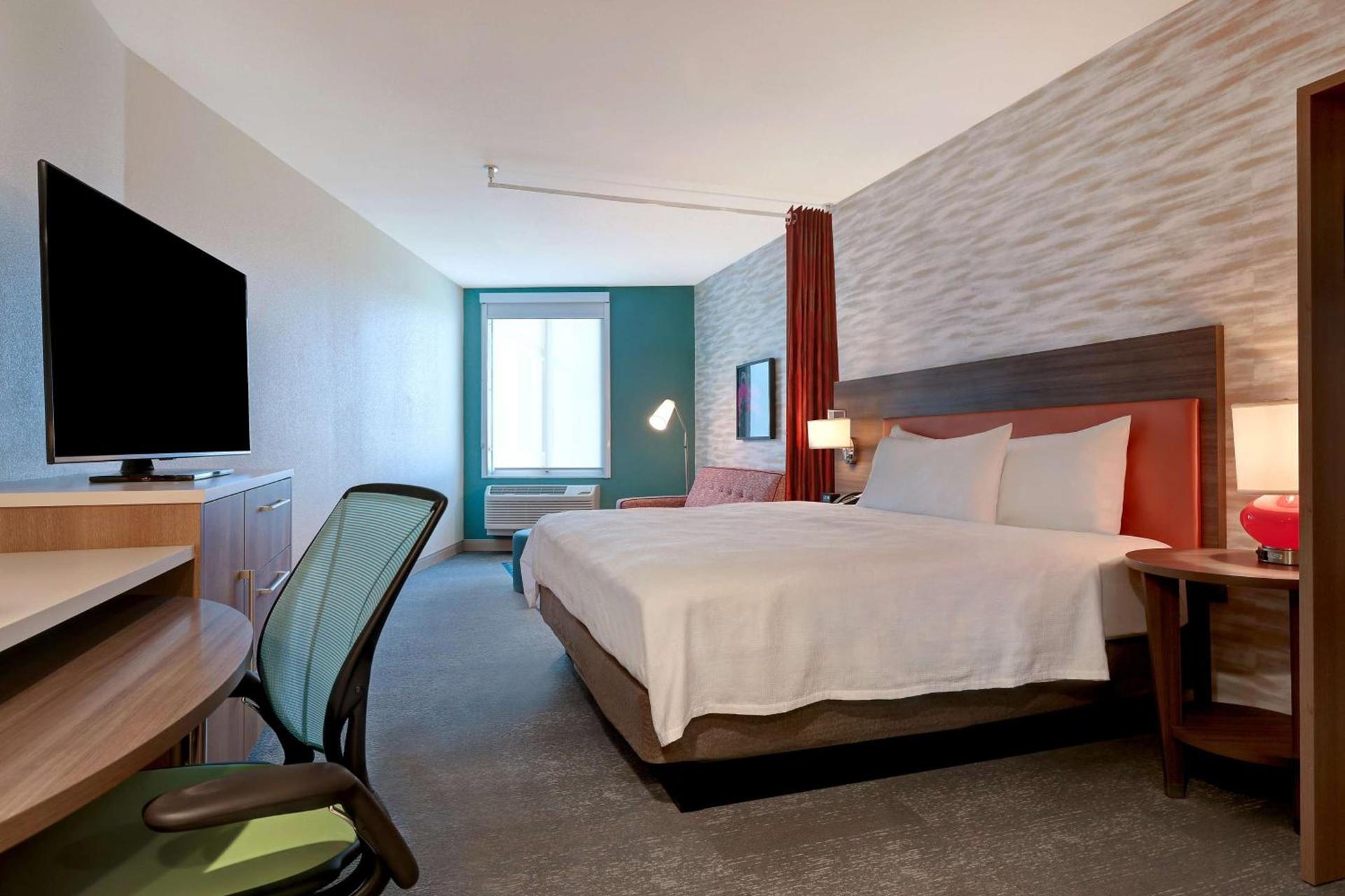 Home2 Suites By Hilton Turlock, Ca photo 17