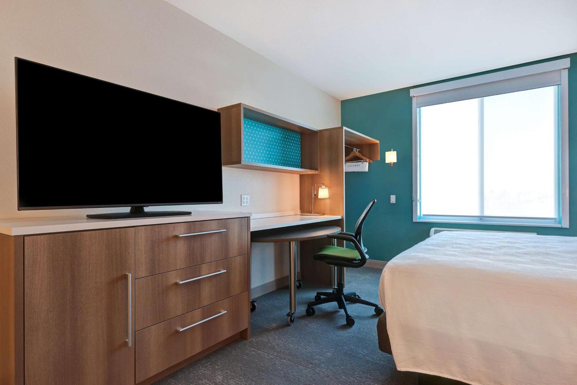 Home2 Suites By Hilton Turlock, Ca photo 18