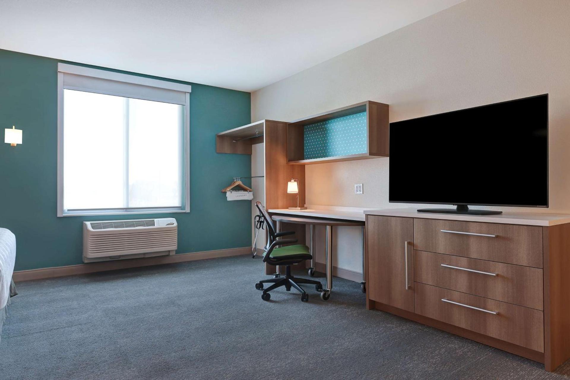Home2 Suites By Hilton Turlock, Ca photo 19