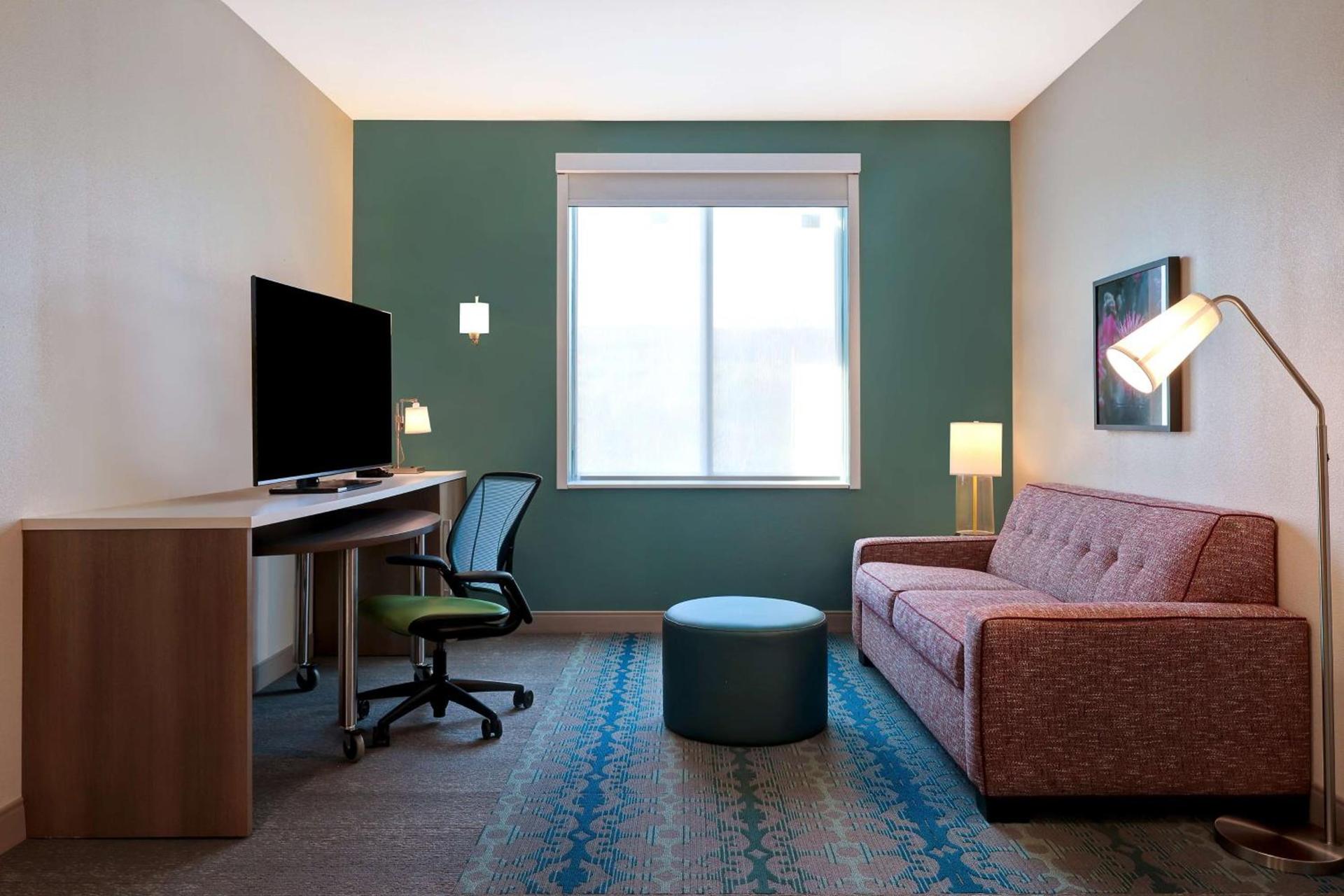 Home2 Suites By Hilton Turlock, Ca photo 20