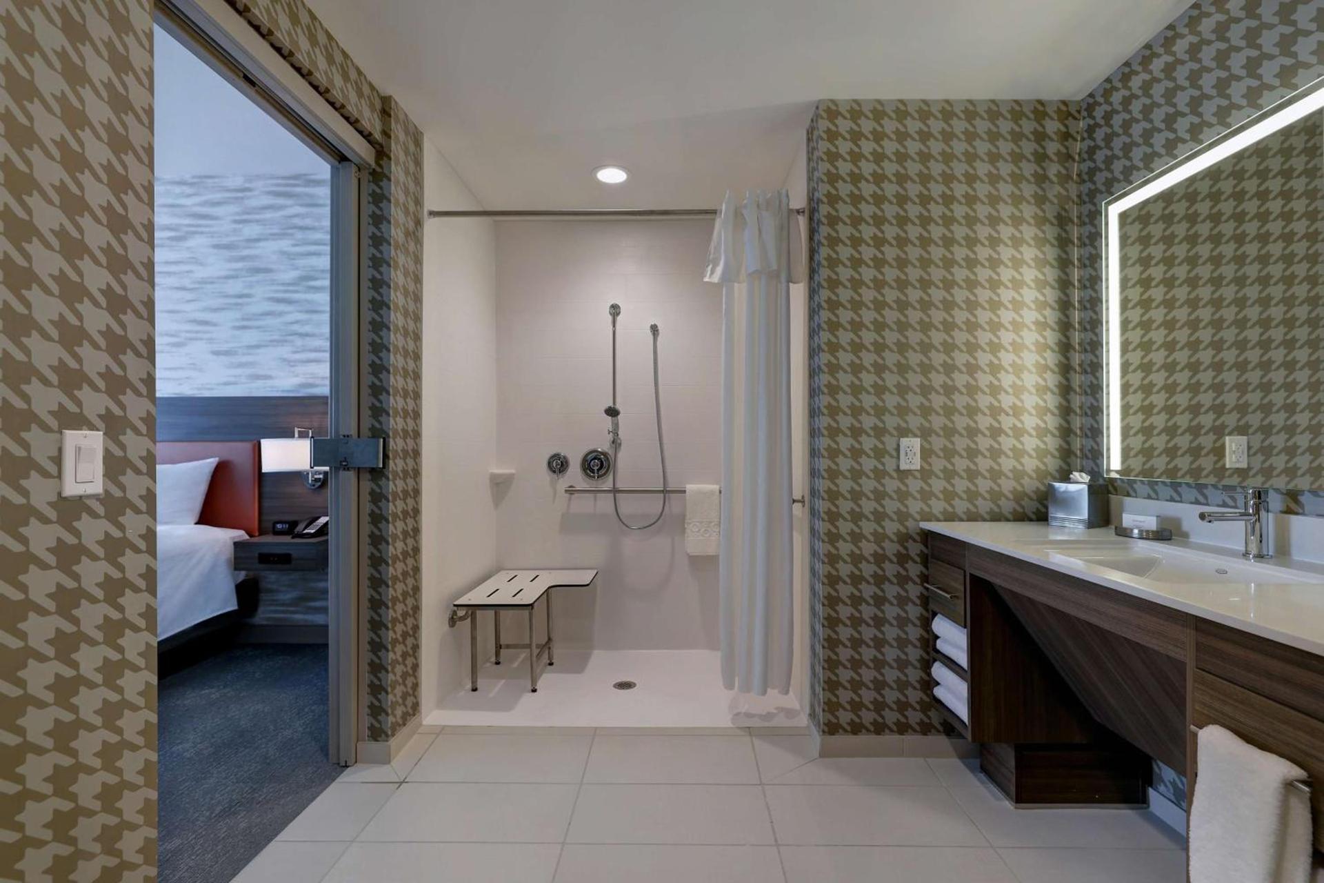 Home2 Suites By Hilton Turlock, Ca photo 21