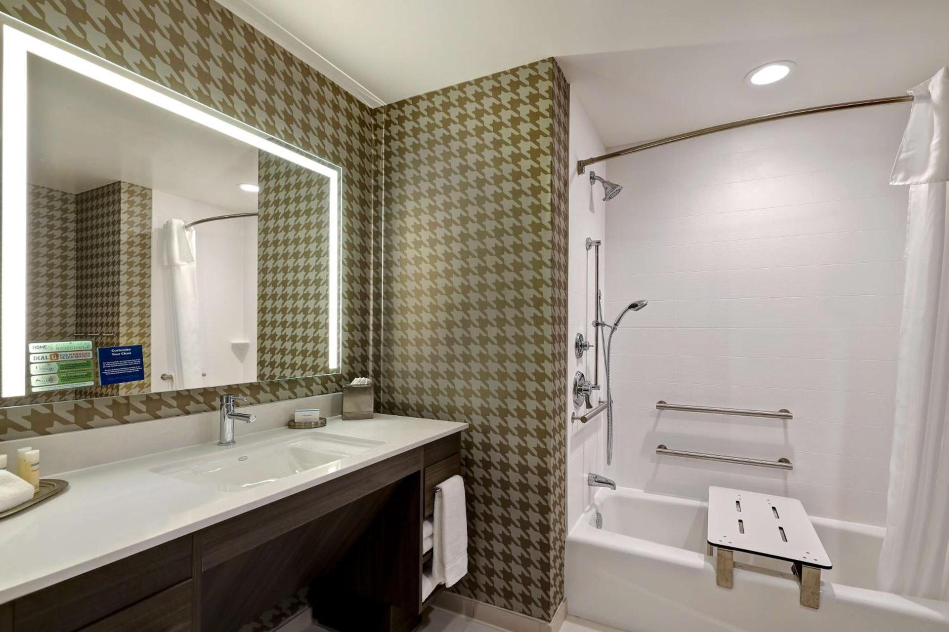 Home2 Suites By Hilton Turlock, Ca photo 22