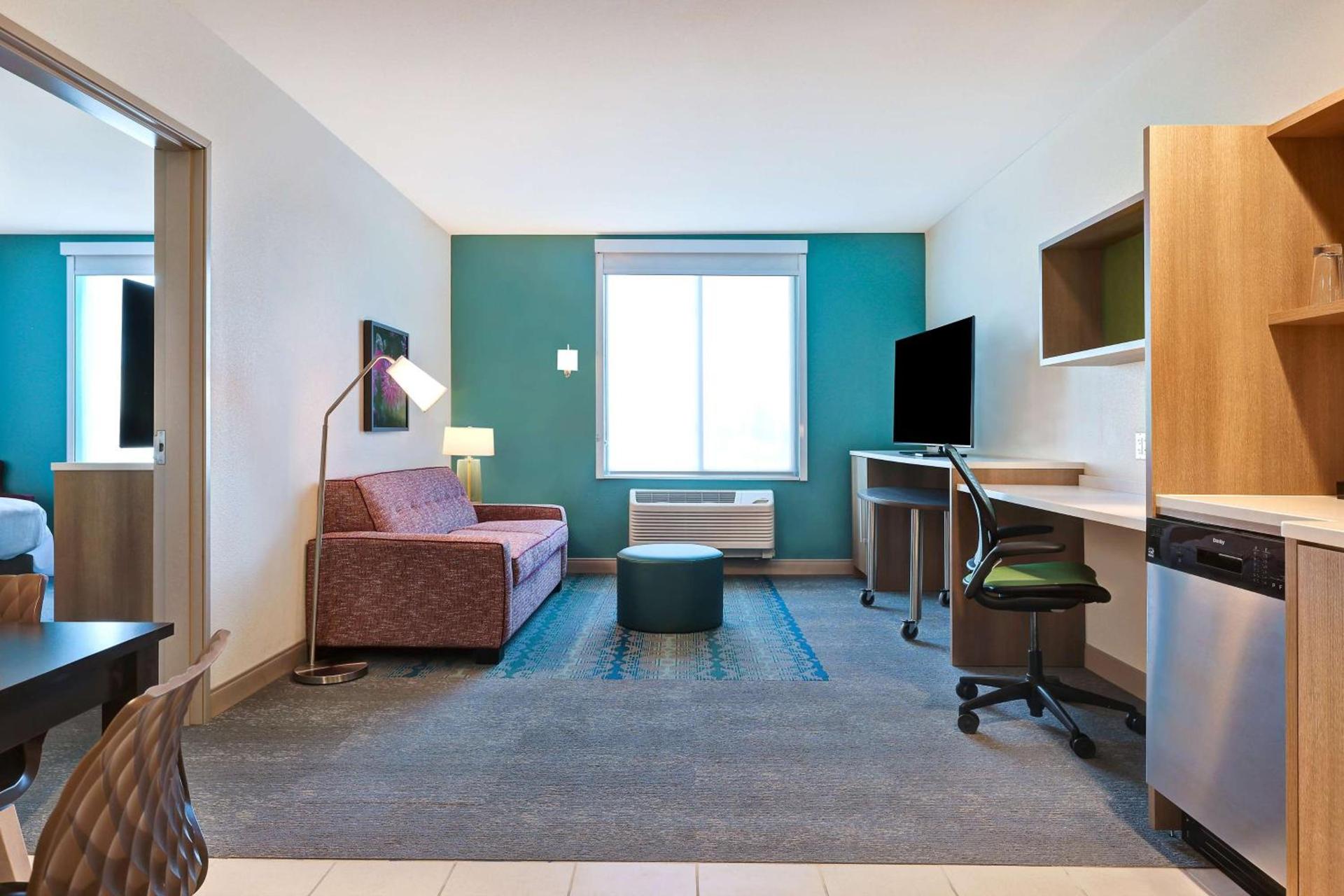 Home2 Suites By Hilton Turlock, Ca photo 24