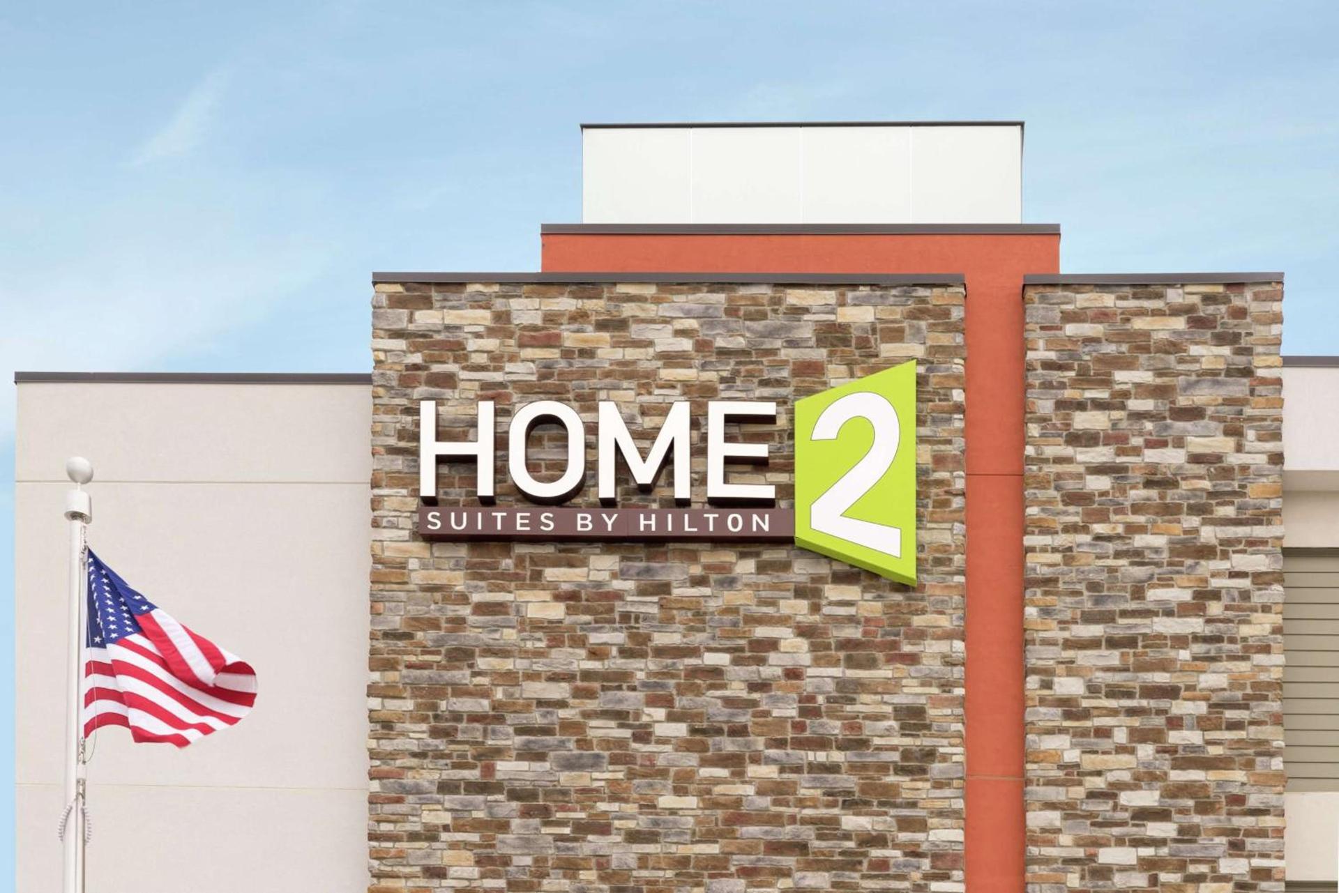 Home2 Suites By Hilton Leavenworth Downtown photo 25