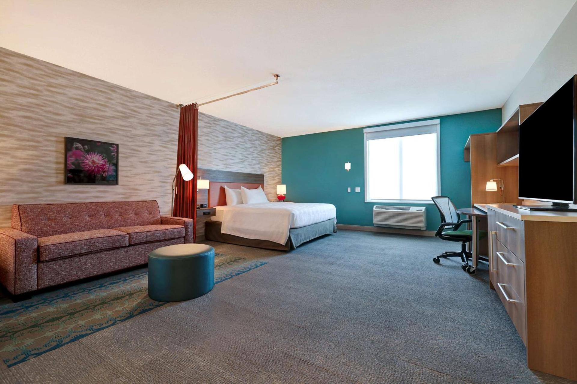 Home2 Suites By Hilton Turlock, Ca photo 26