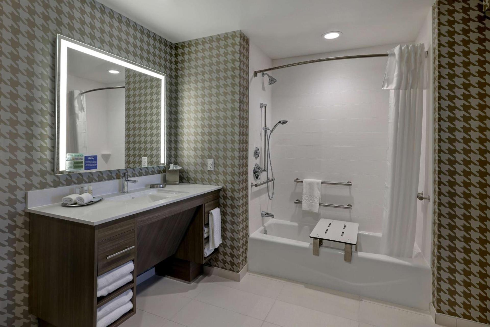Home2 Suites By Hilton Turlock, Ca photo 28
