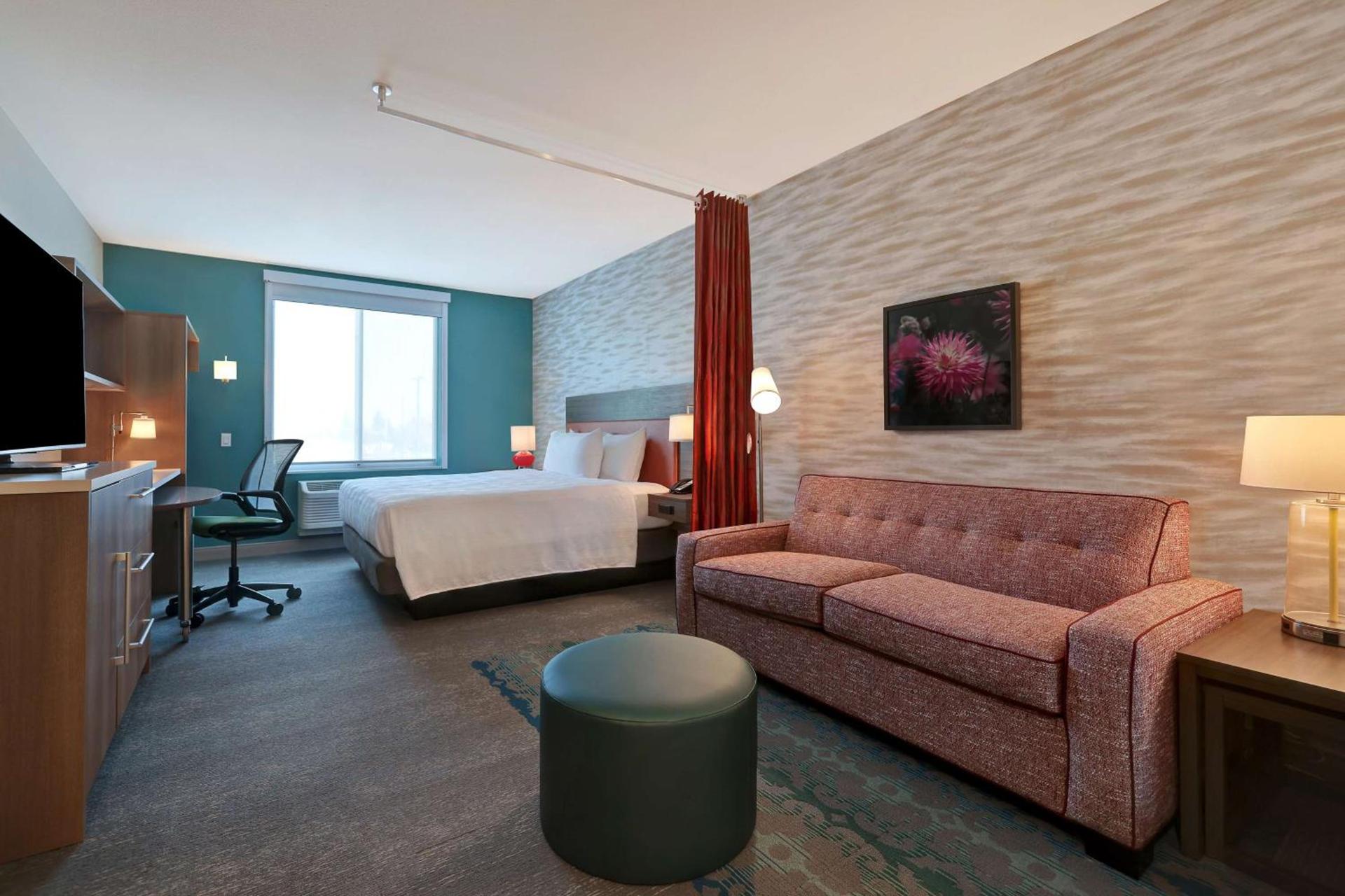 Home2 Suites By Hilton Turlock, Ca photo 27