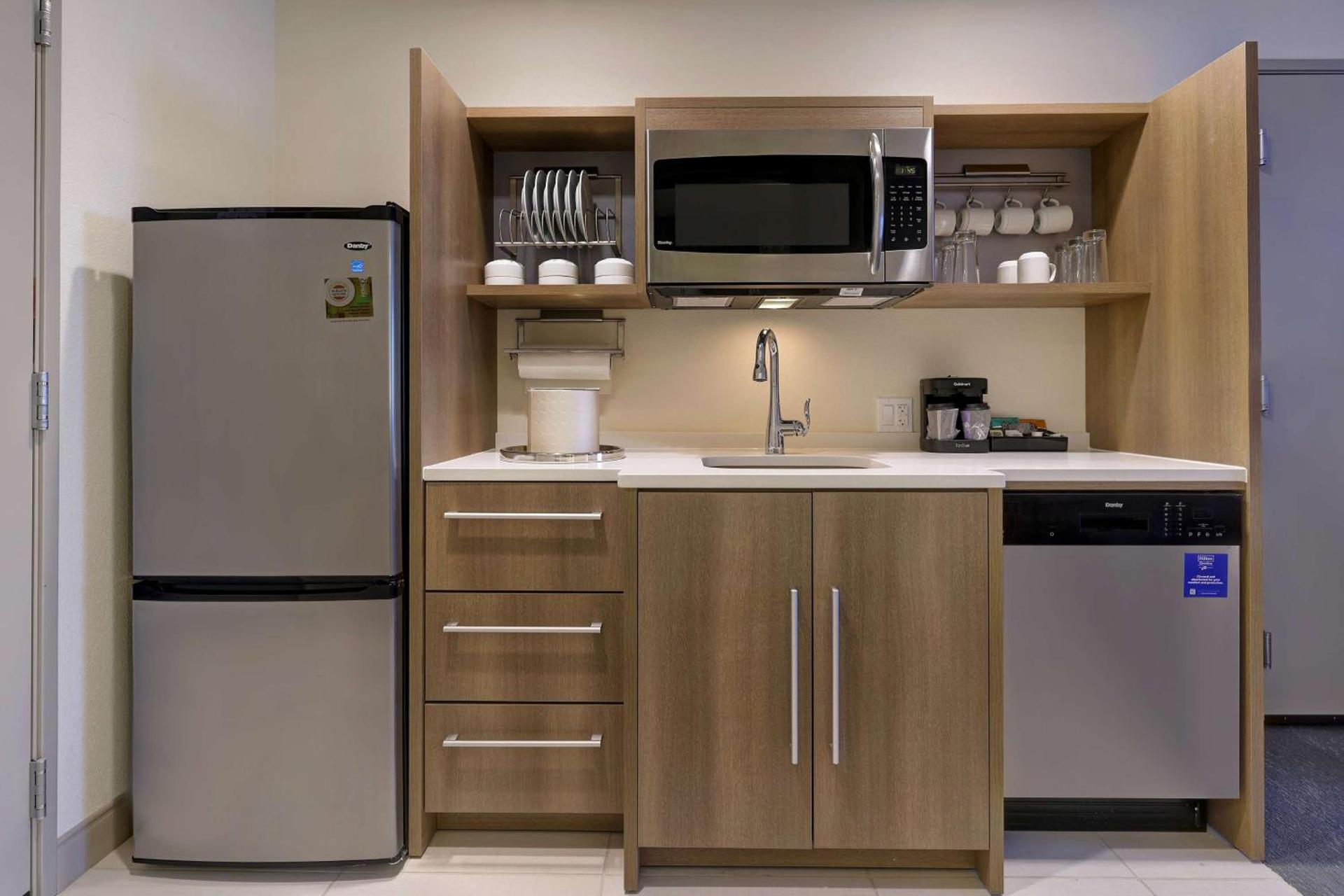 Home2 Suites By Hilton Turlock, Ca photo 30