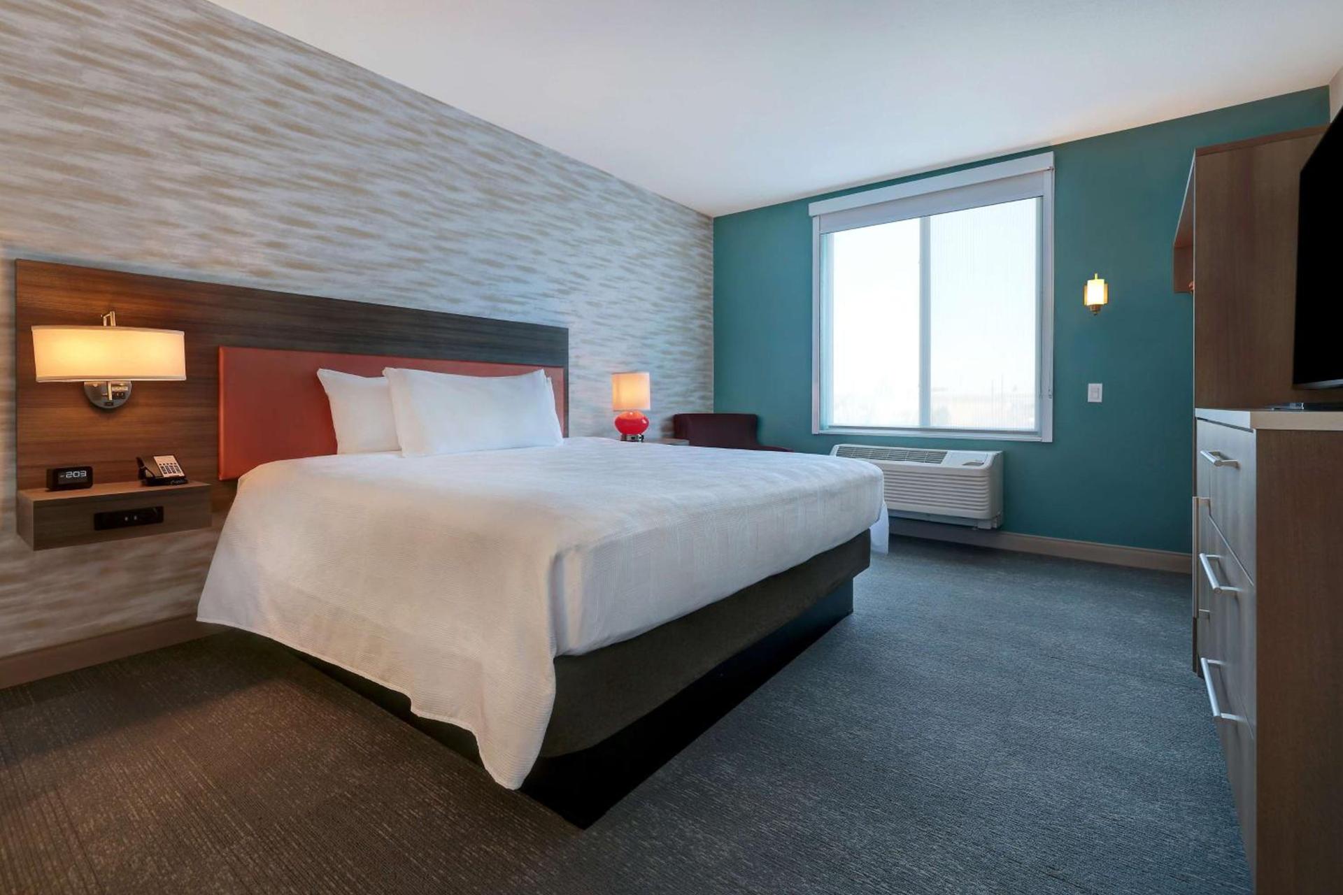 Home2 Suites By Hilton Turlock, Ca photo 31