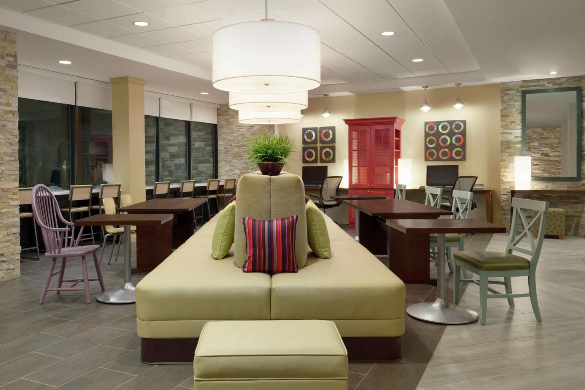 Home2 Suites By Hilton Leavenworth Downtown photo 29