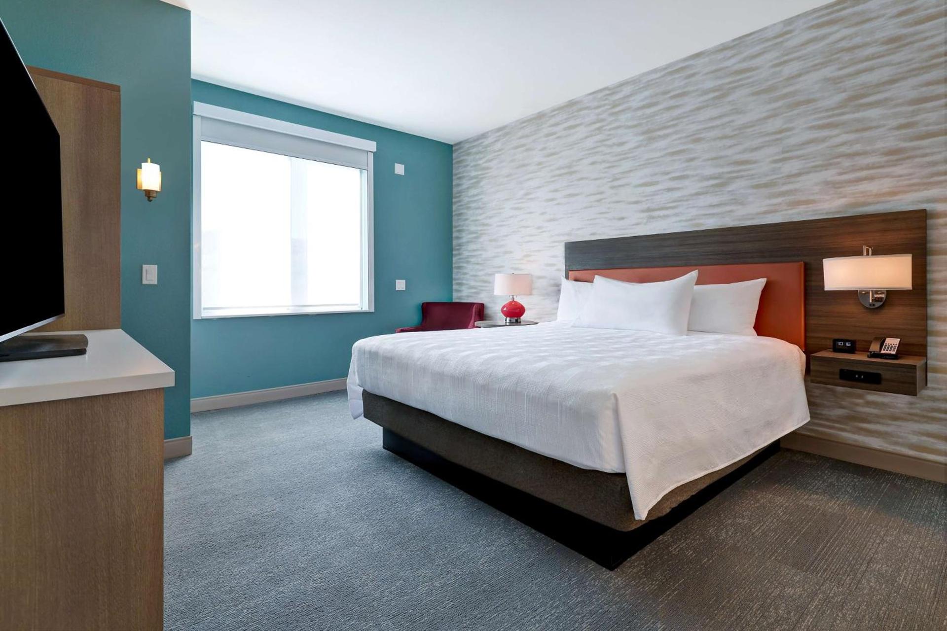 Home2 Suites By Hilton Turlock, Ca photo 32