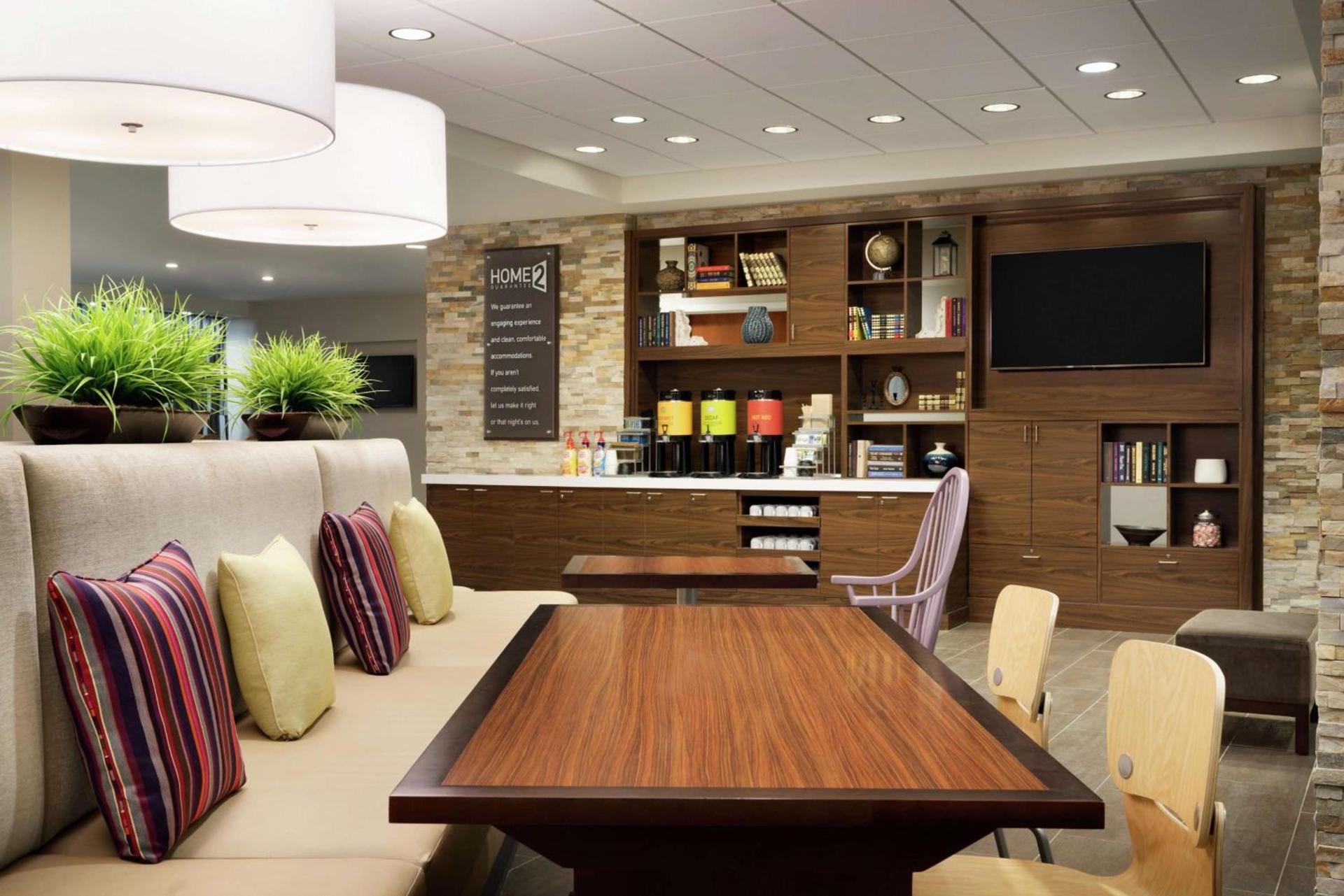 Home2 Suites By Hilton Leavenworth Downtown photo 31