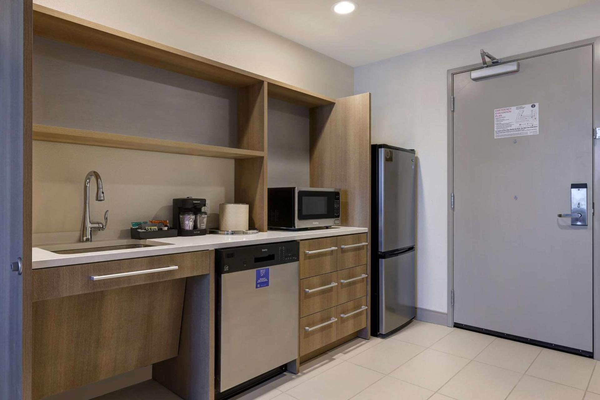 Home2 Suites By Hilton Turlock, Ca photo 33